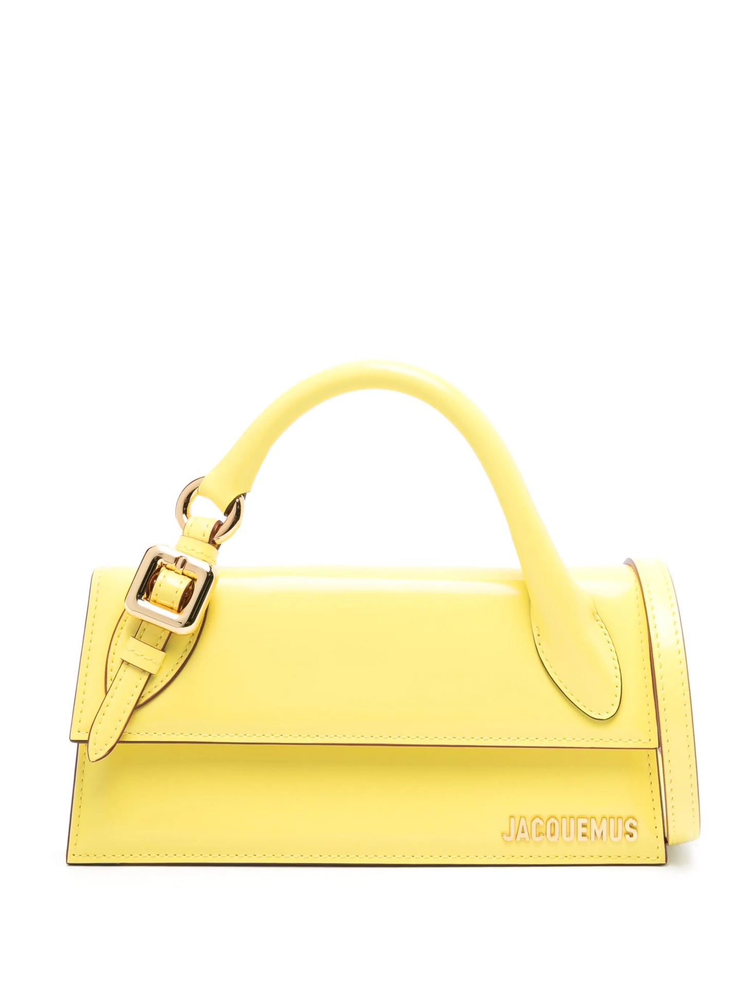 Le Chiquito Long Boucle tote bag