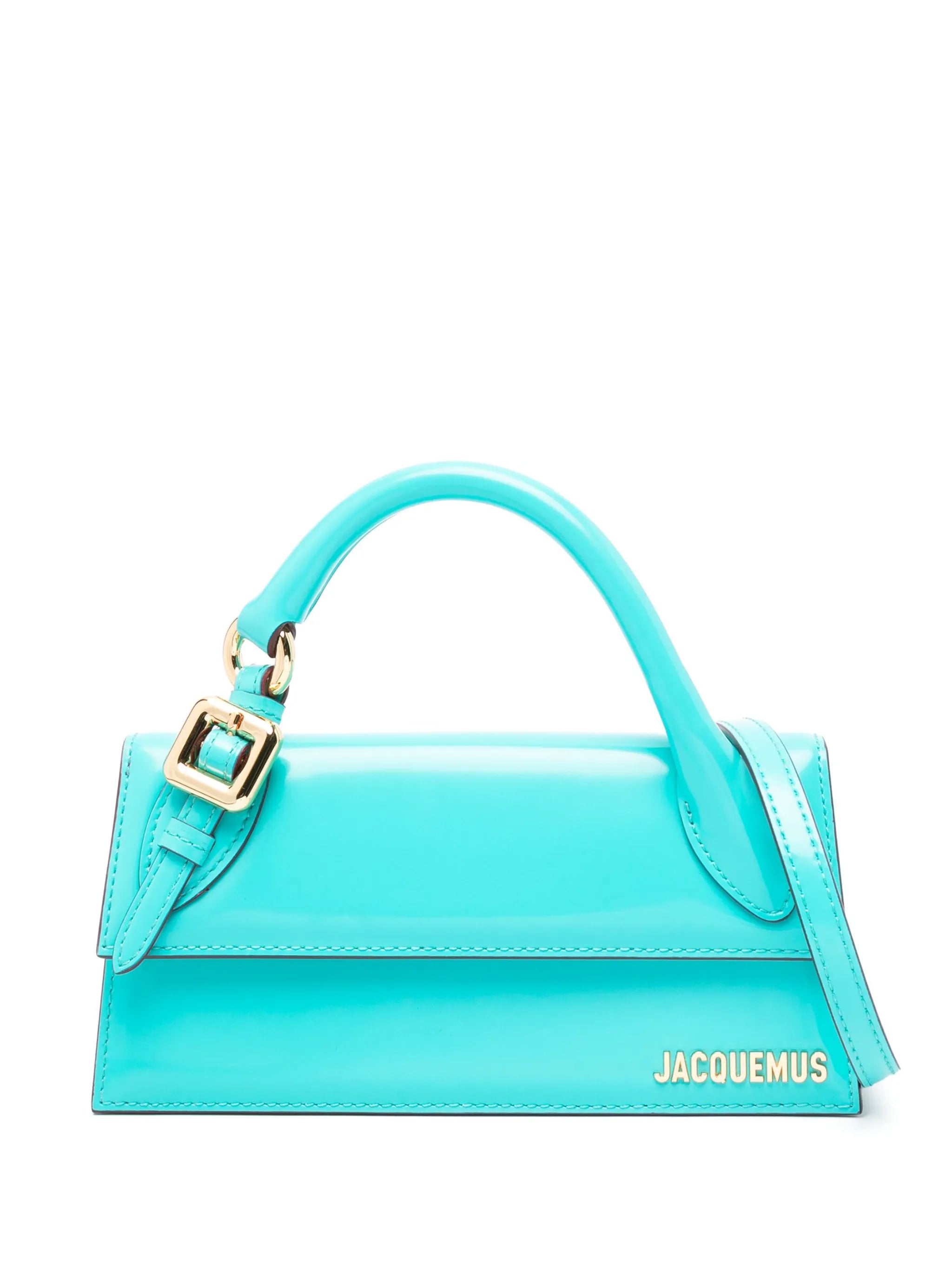 Le Chiquito Long Boucle tote bag
