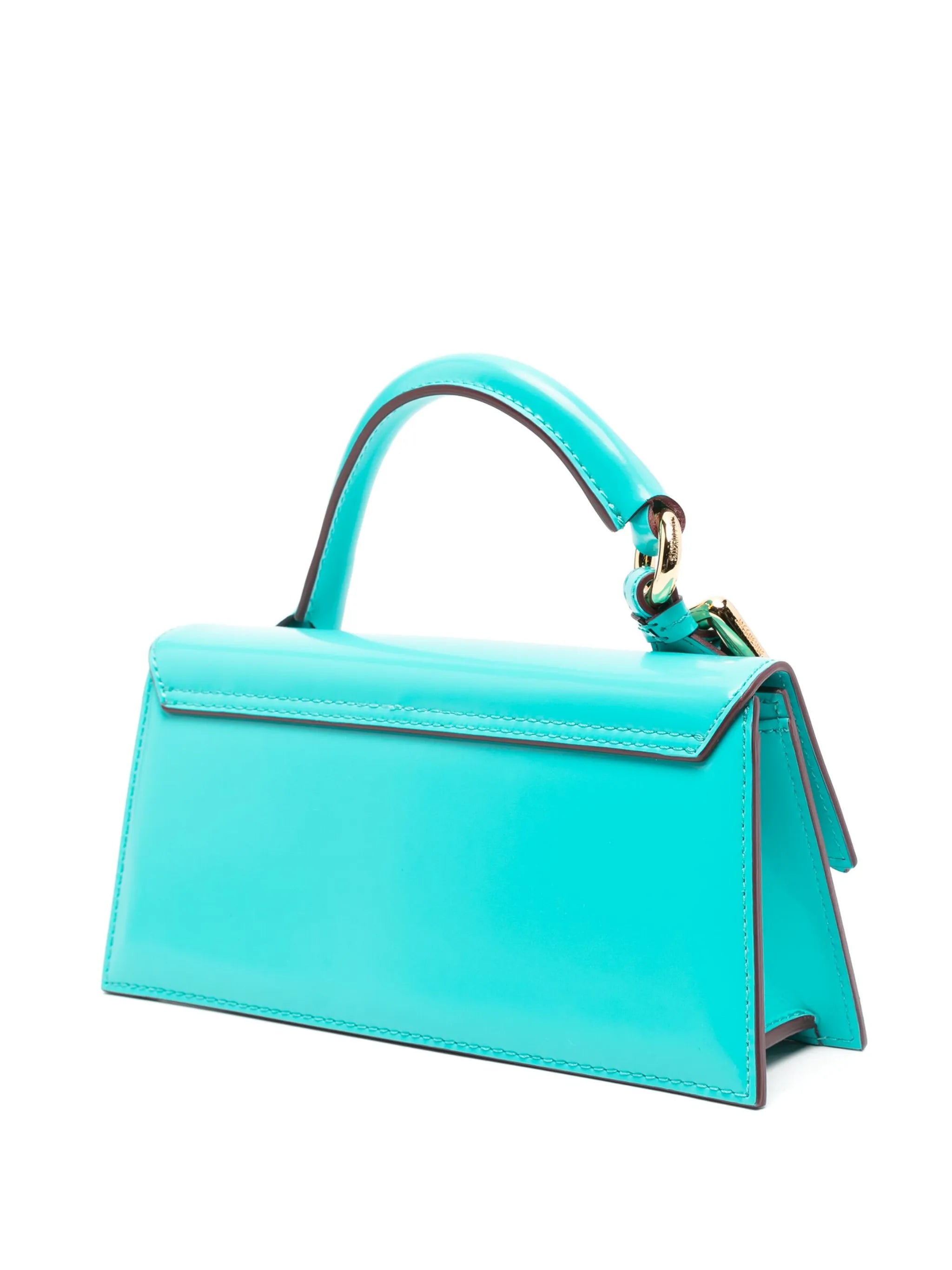 Le Chiquito Long Boucle tote bag
