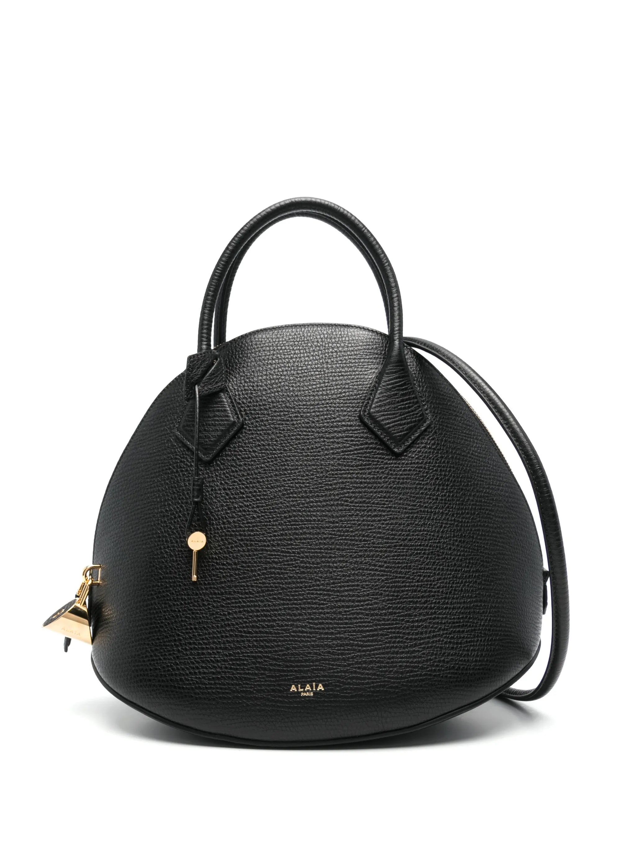 Dome 32 two-way handbag