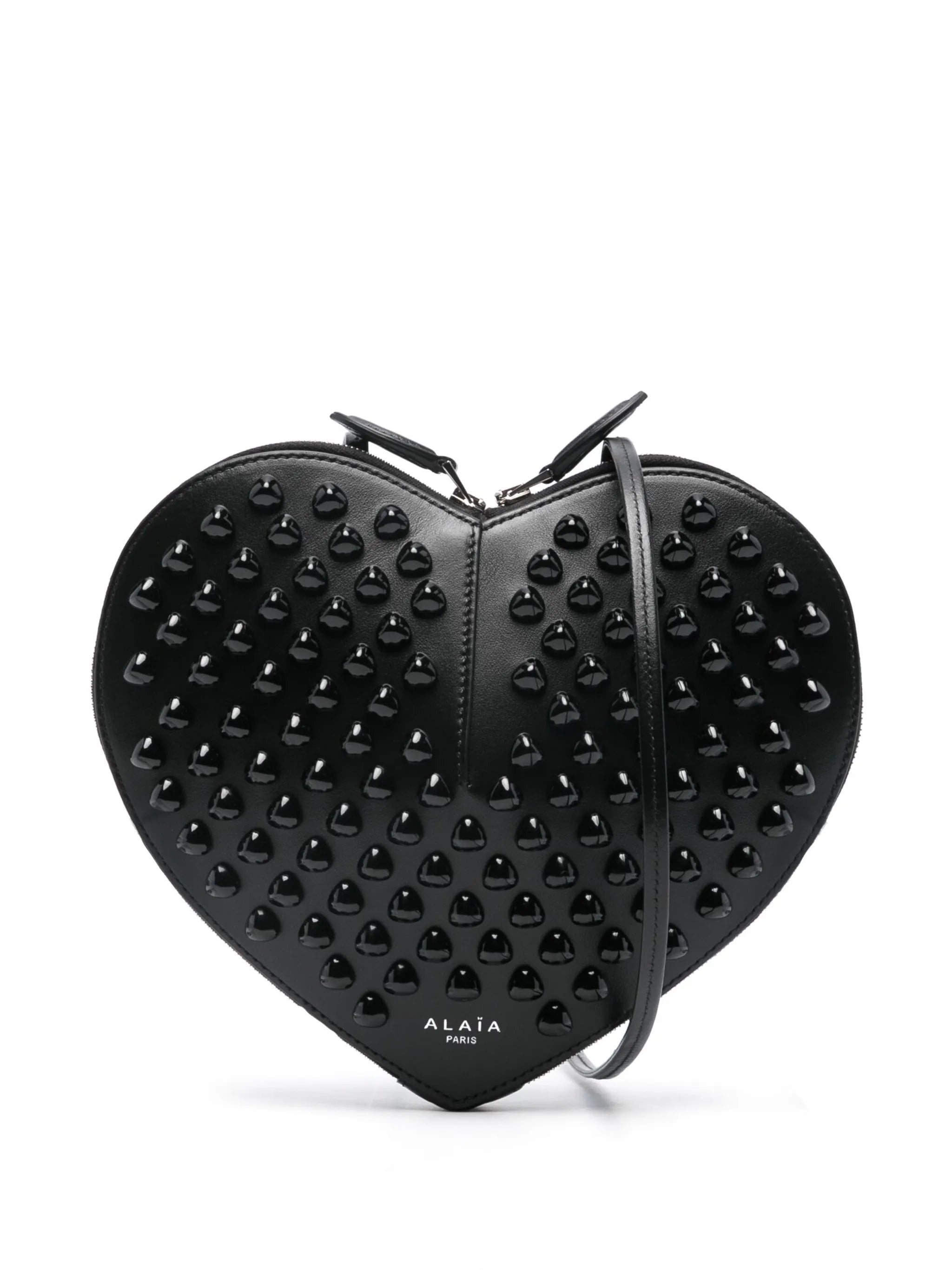 Le Coeur cross body bag