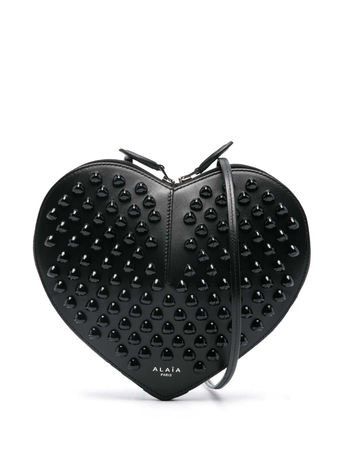 Le Coeur cross body bag