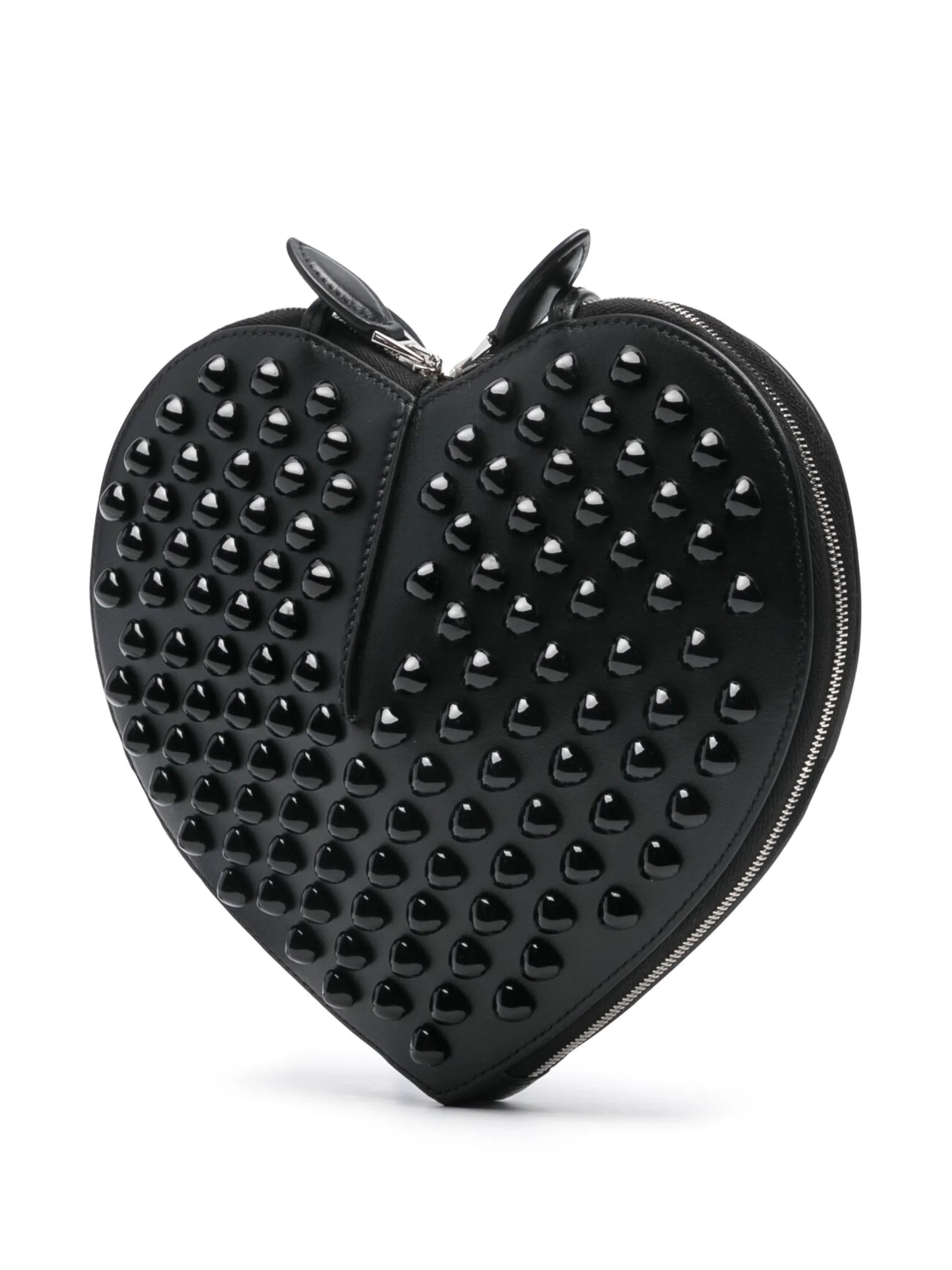 Le Coeur cross body bag