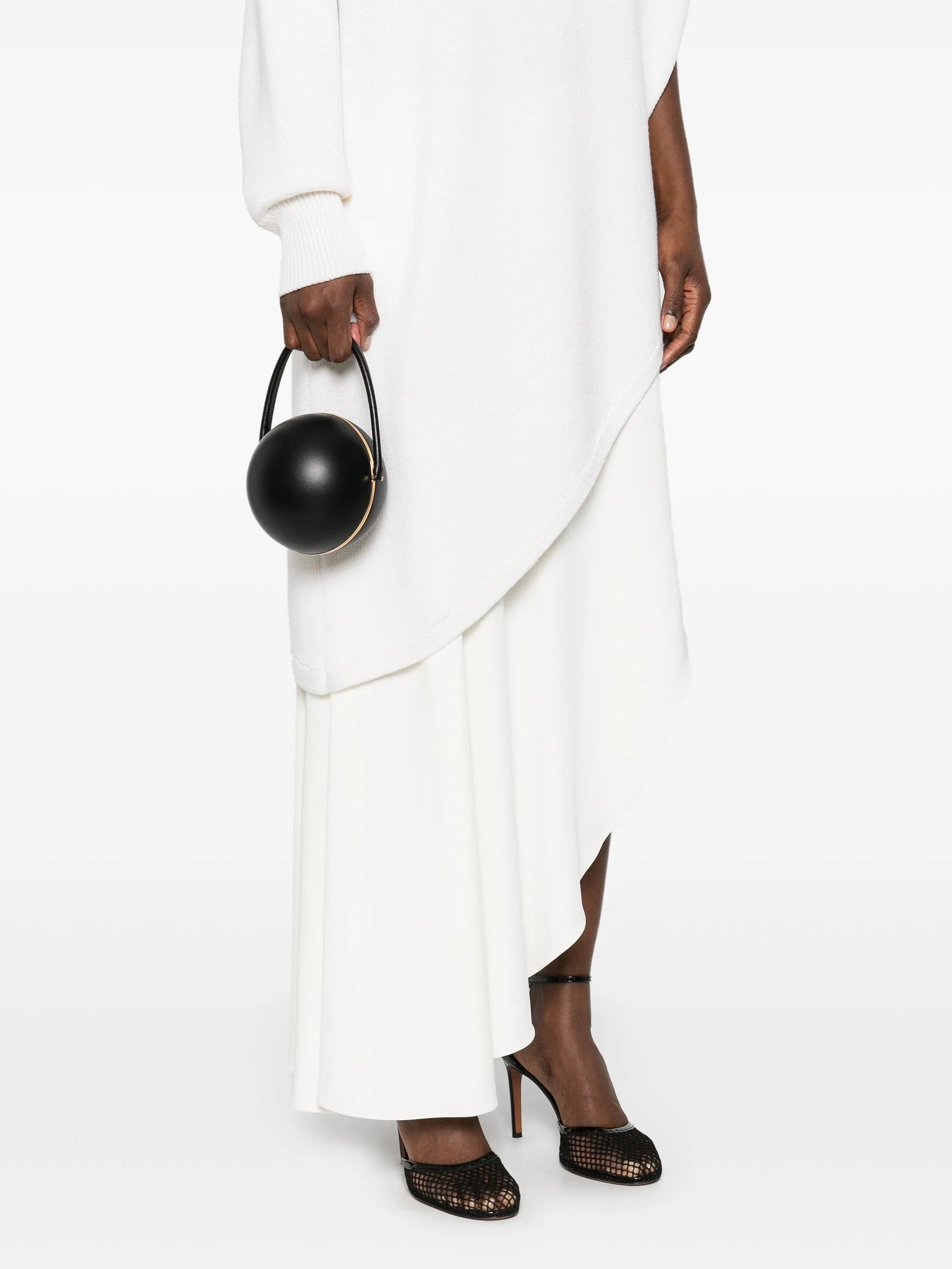 Sphere mini bag