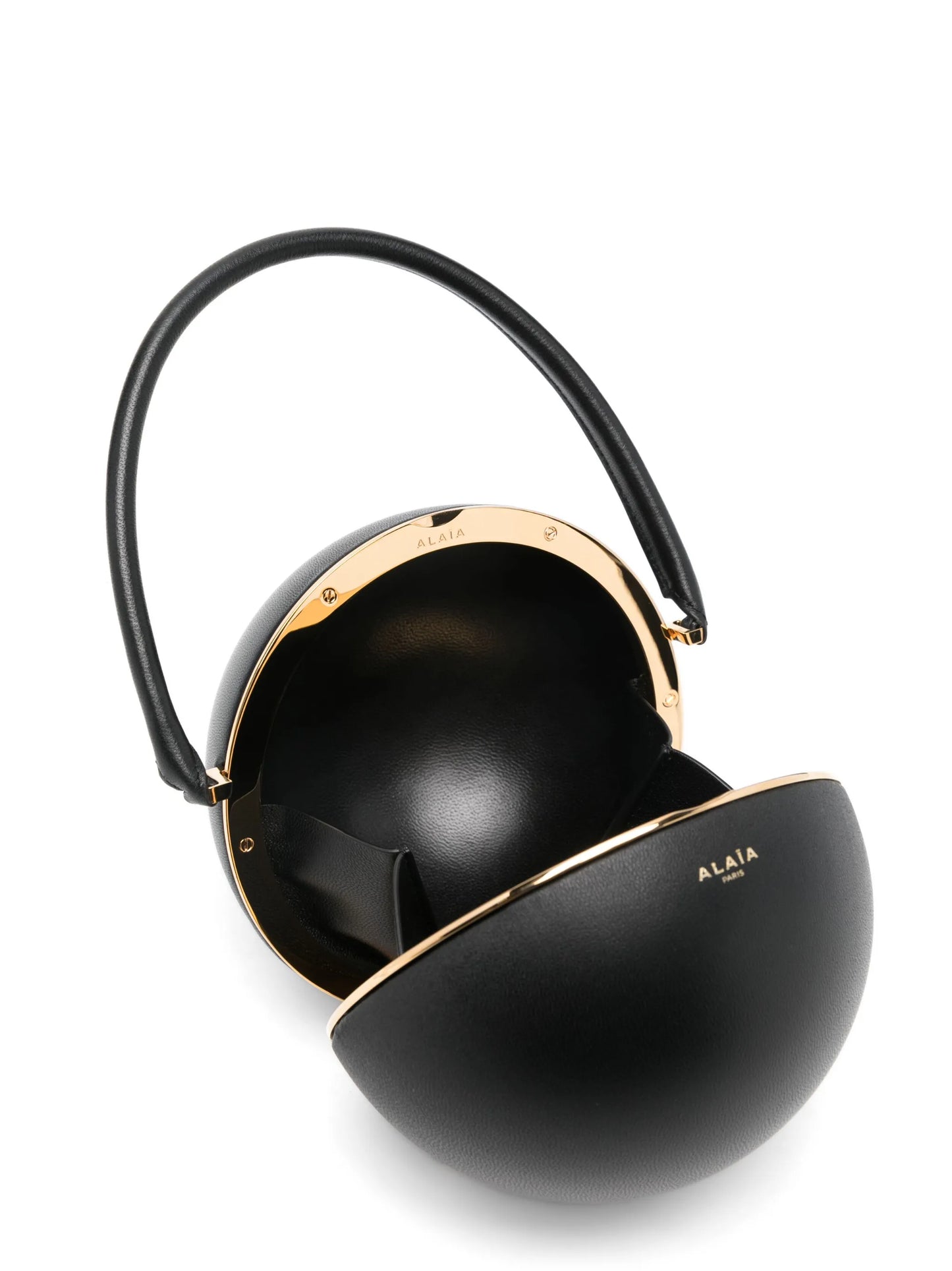 Sphere mini bag