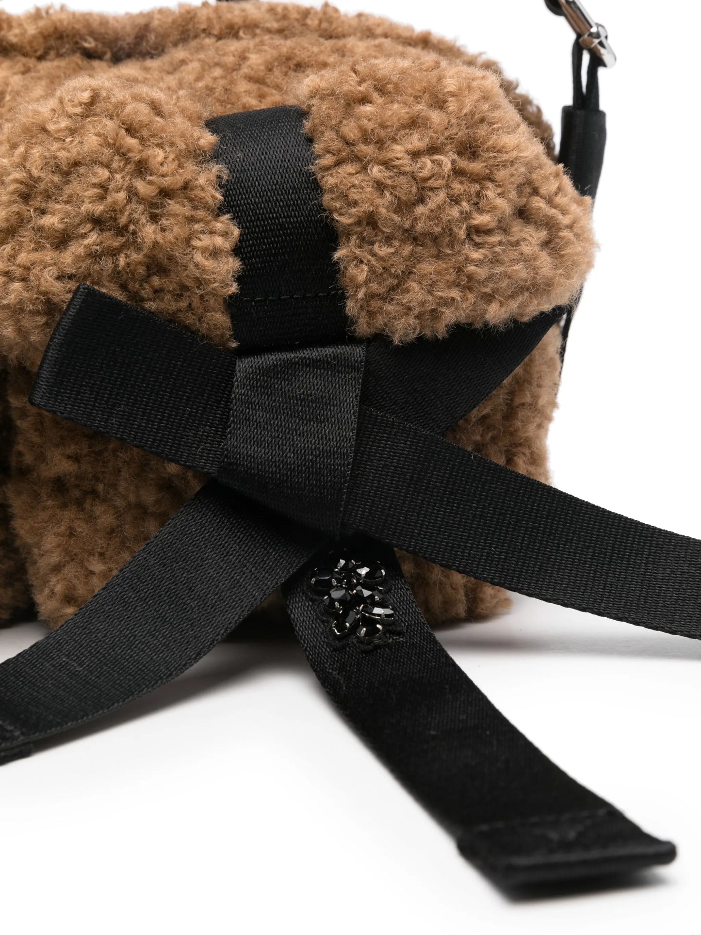 Classic Bow cross body bag