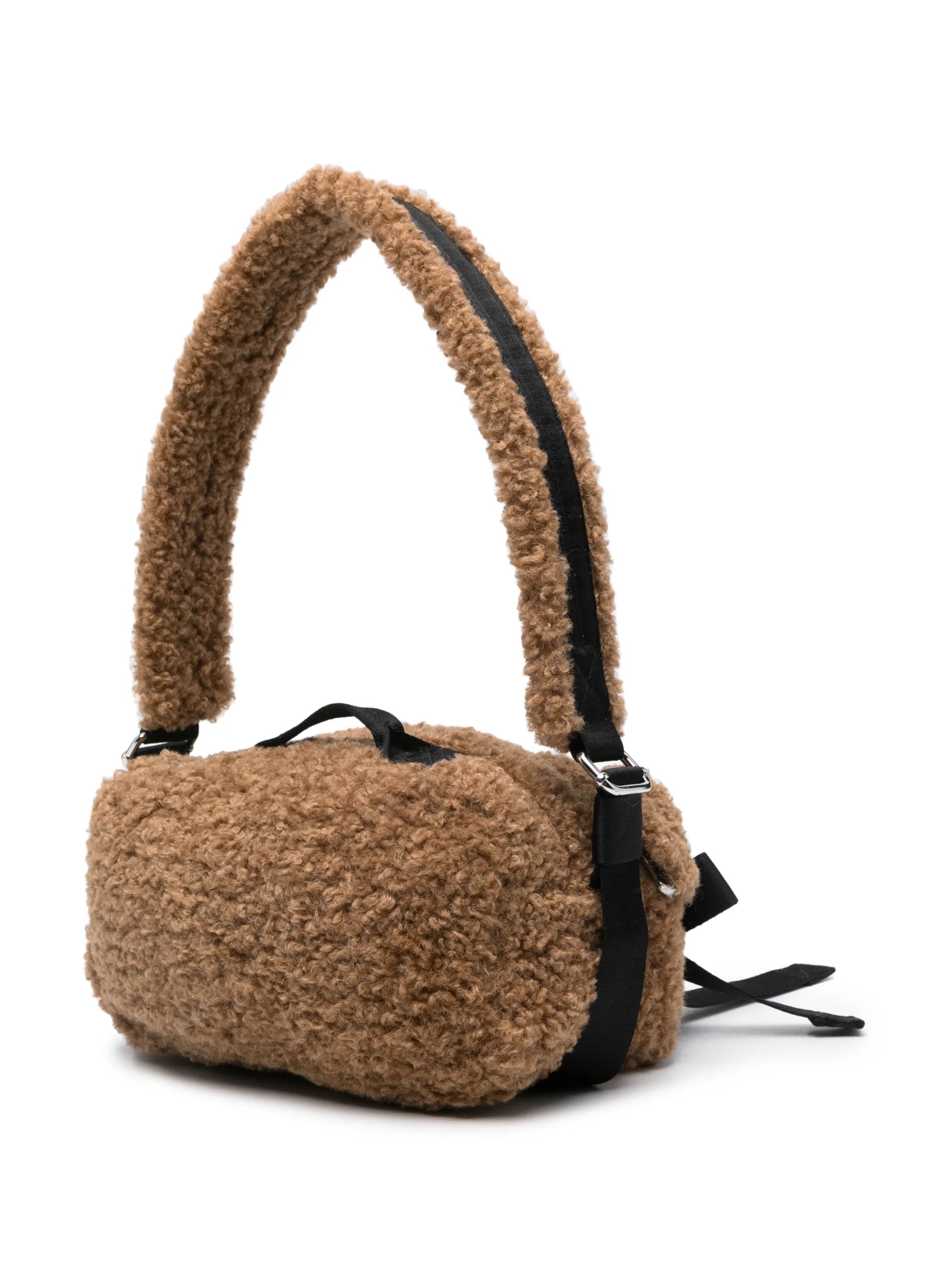 Classic Bow cross body bag