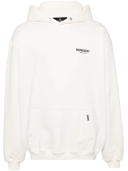Owners Club hoodie