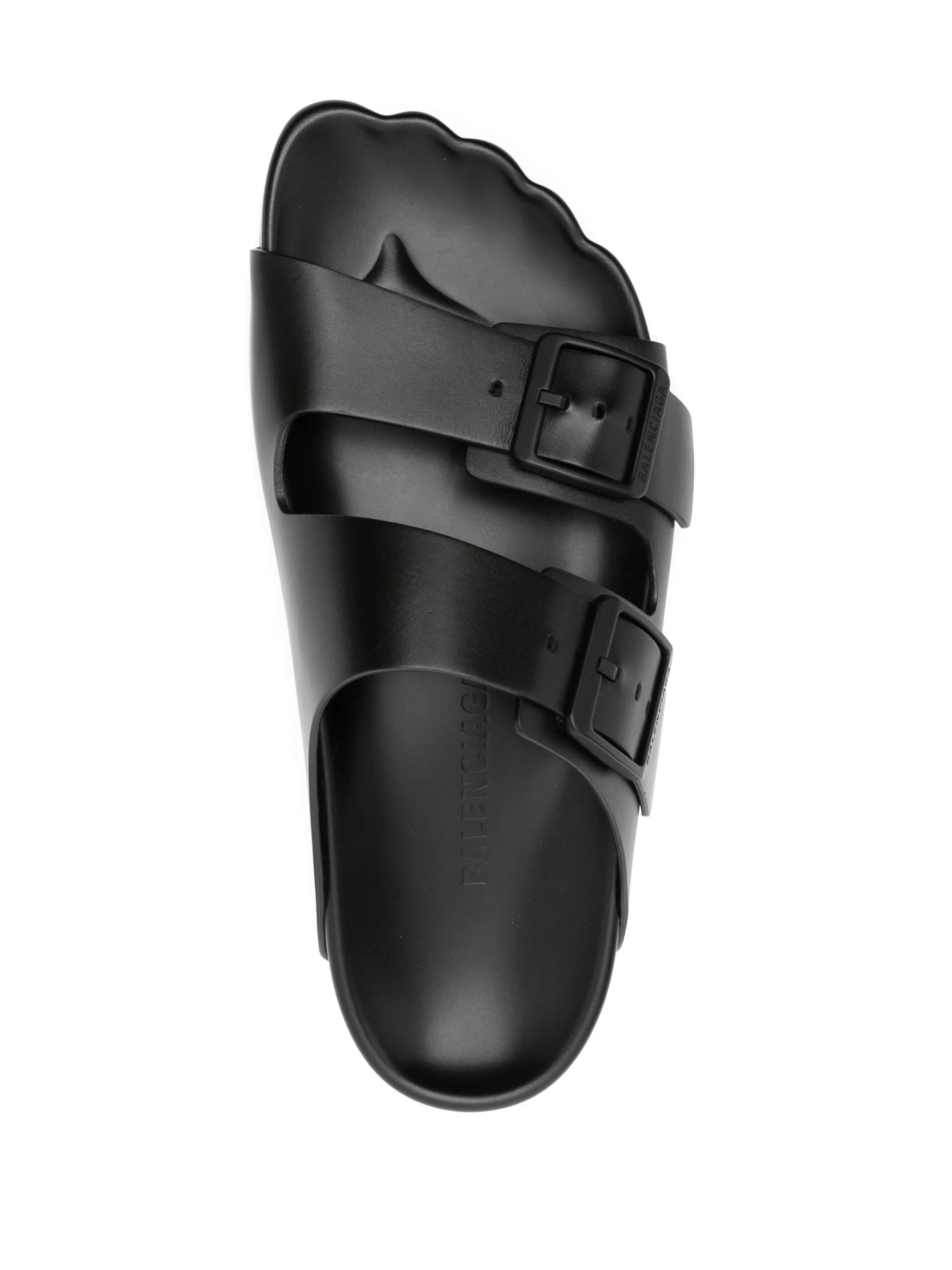 Sunday sandals