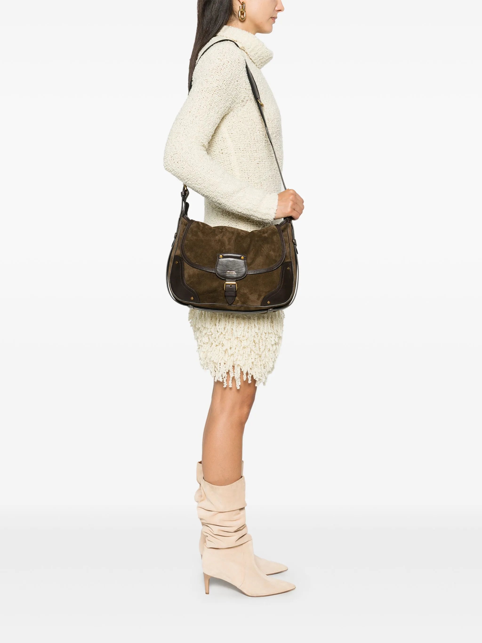 Sierra shoulder bag