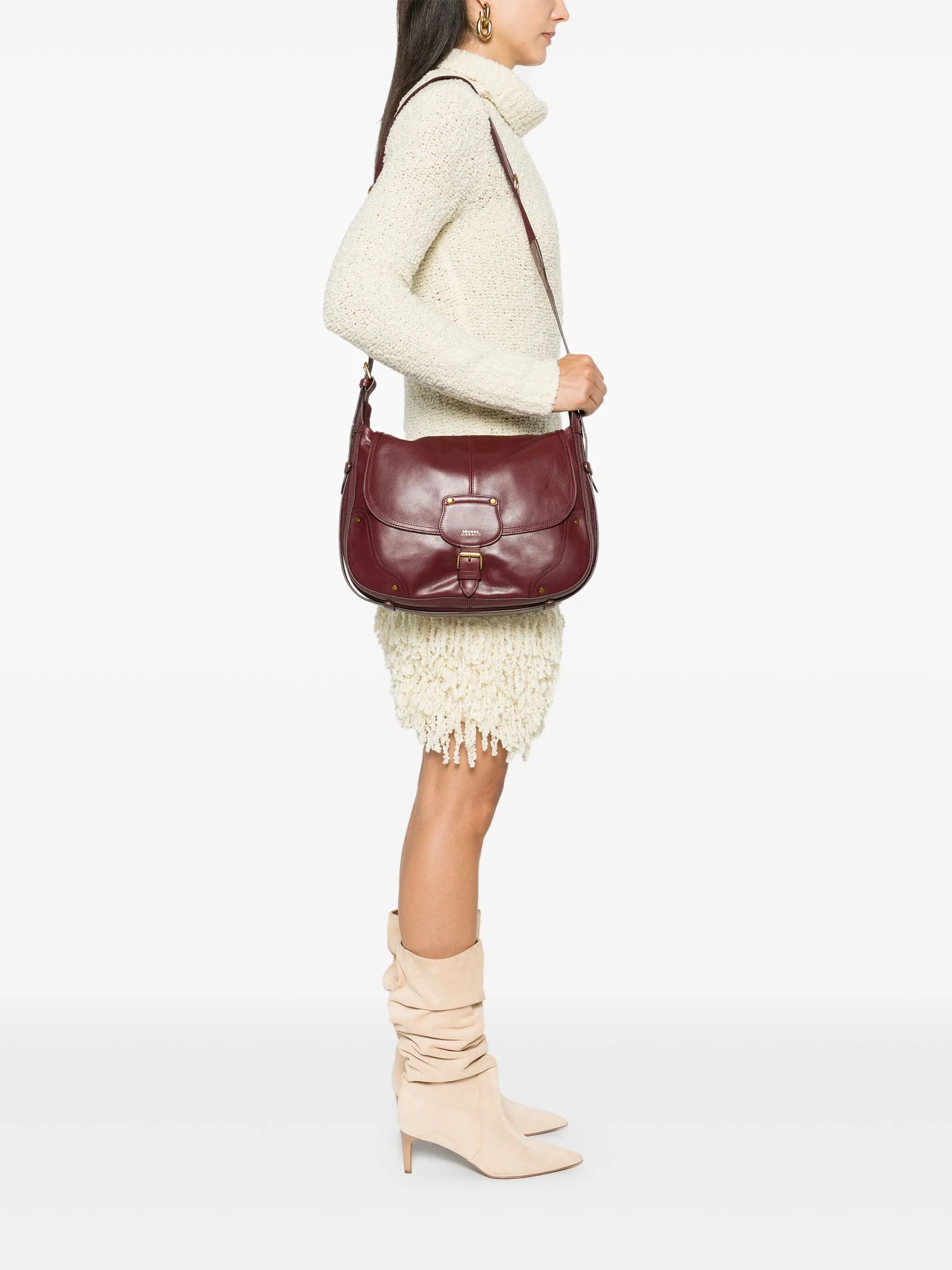 Sierra cross body bag