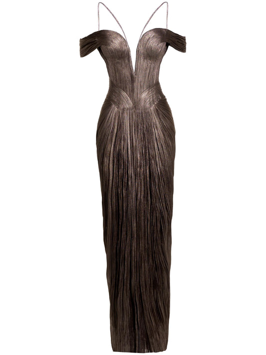 Camilla gown