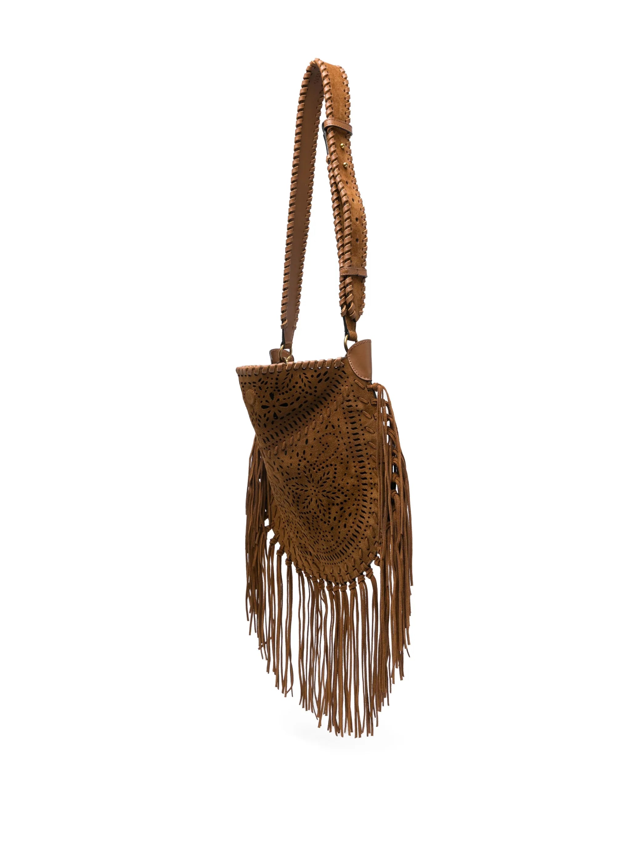 Oskan soft shoulder bag