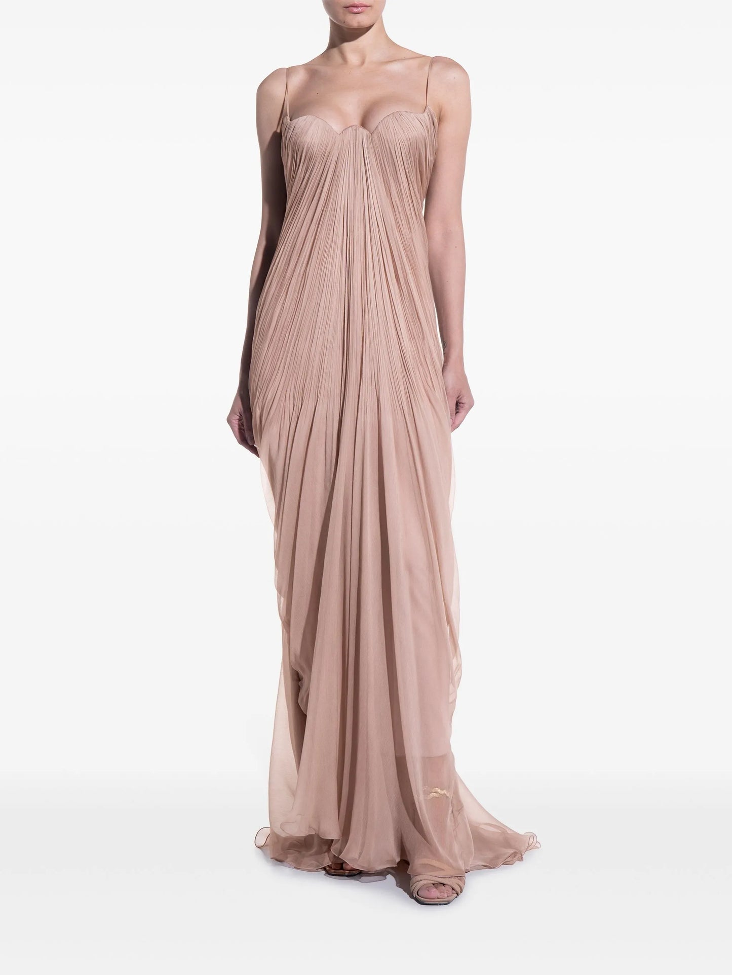 Alaya gown