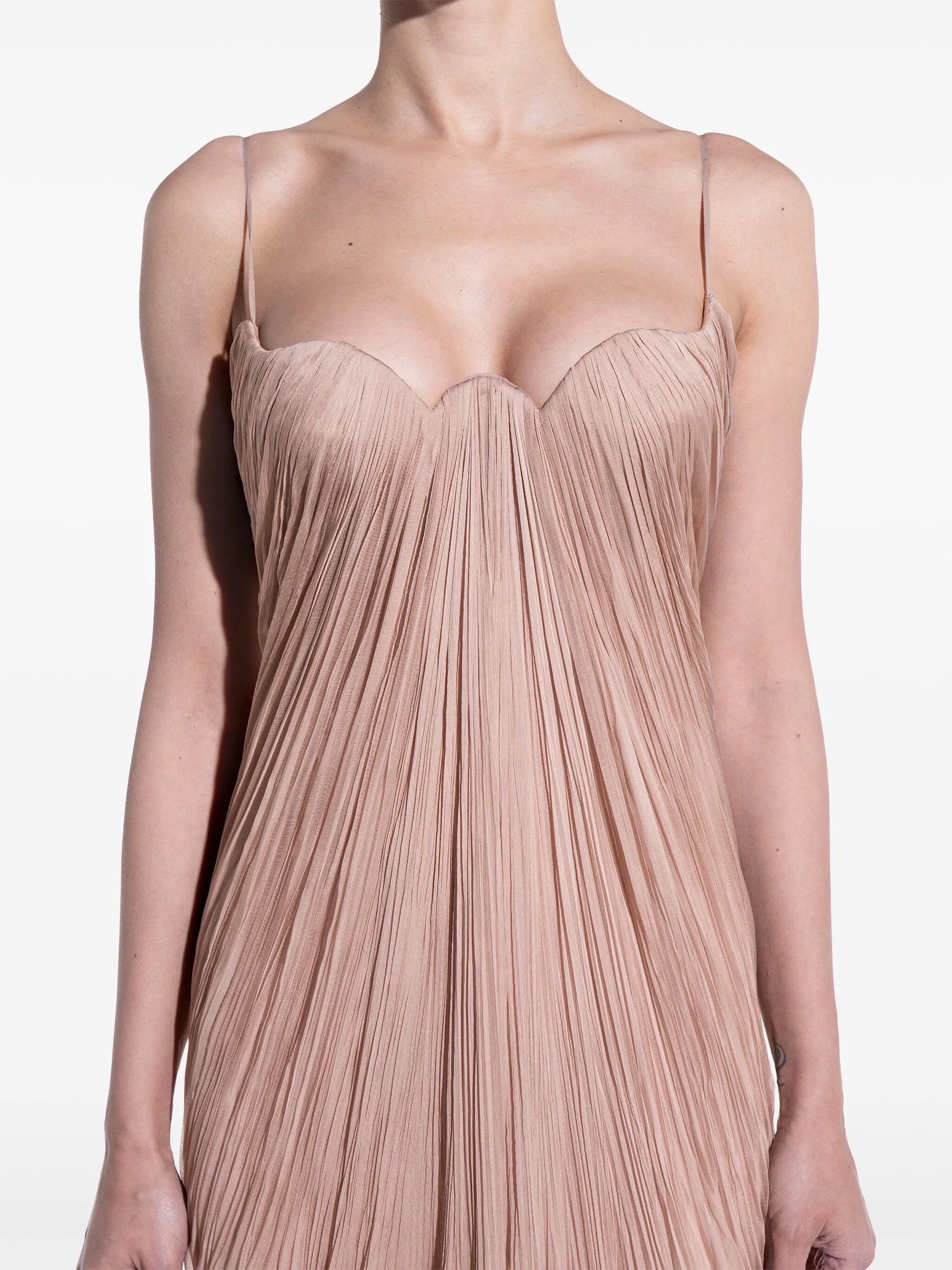 Alaya gown