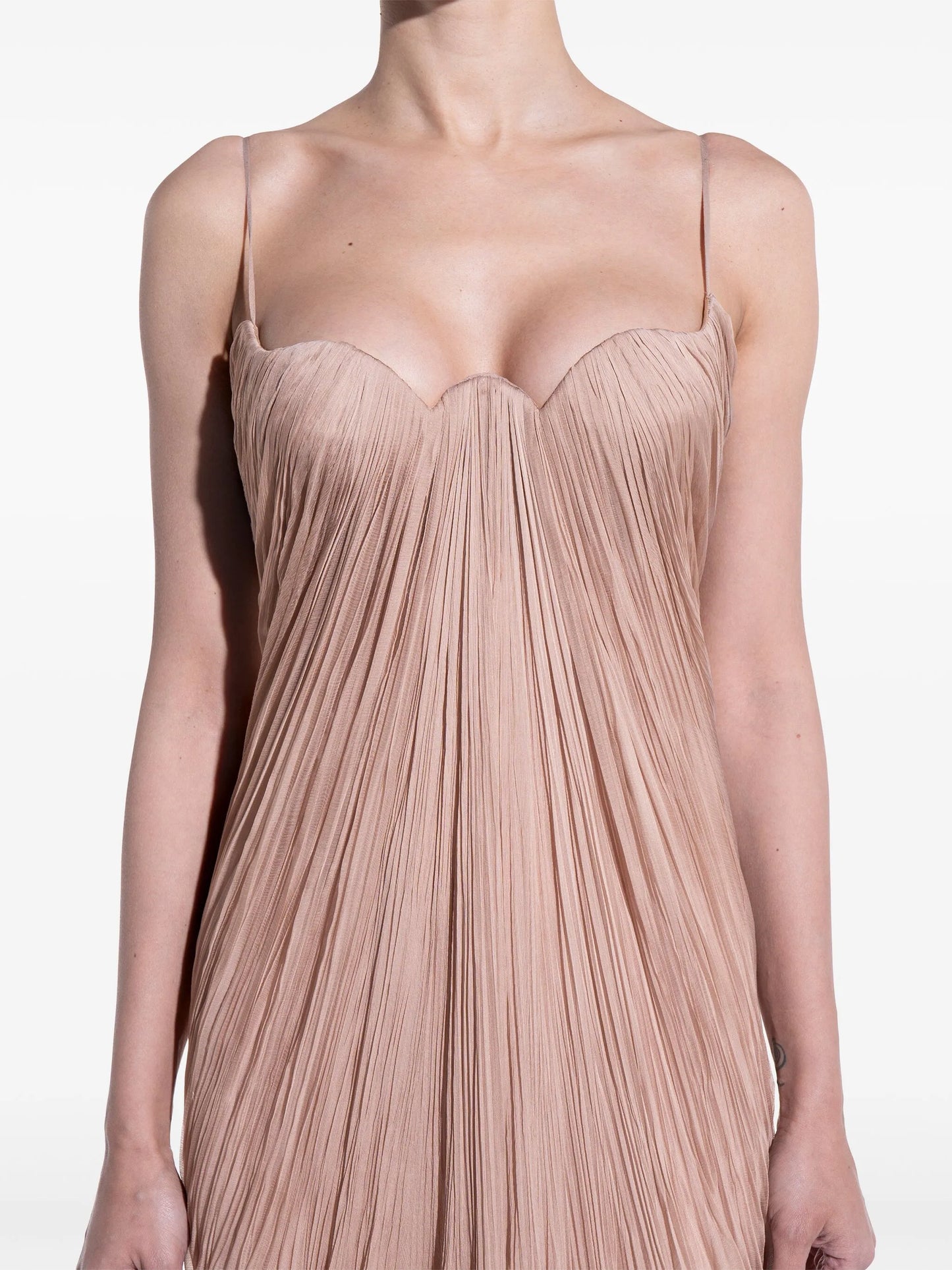 Alaya gown