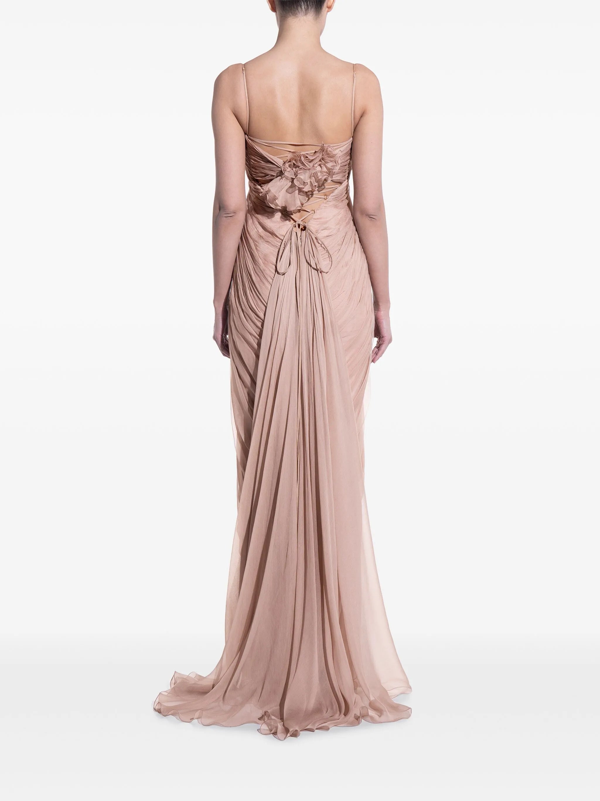Alaya gown