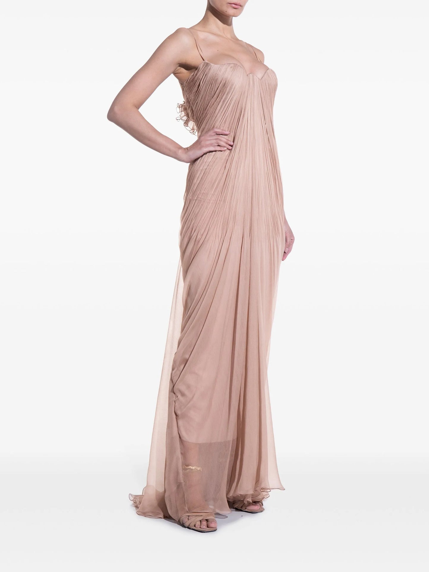 Alaya gown