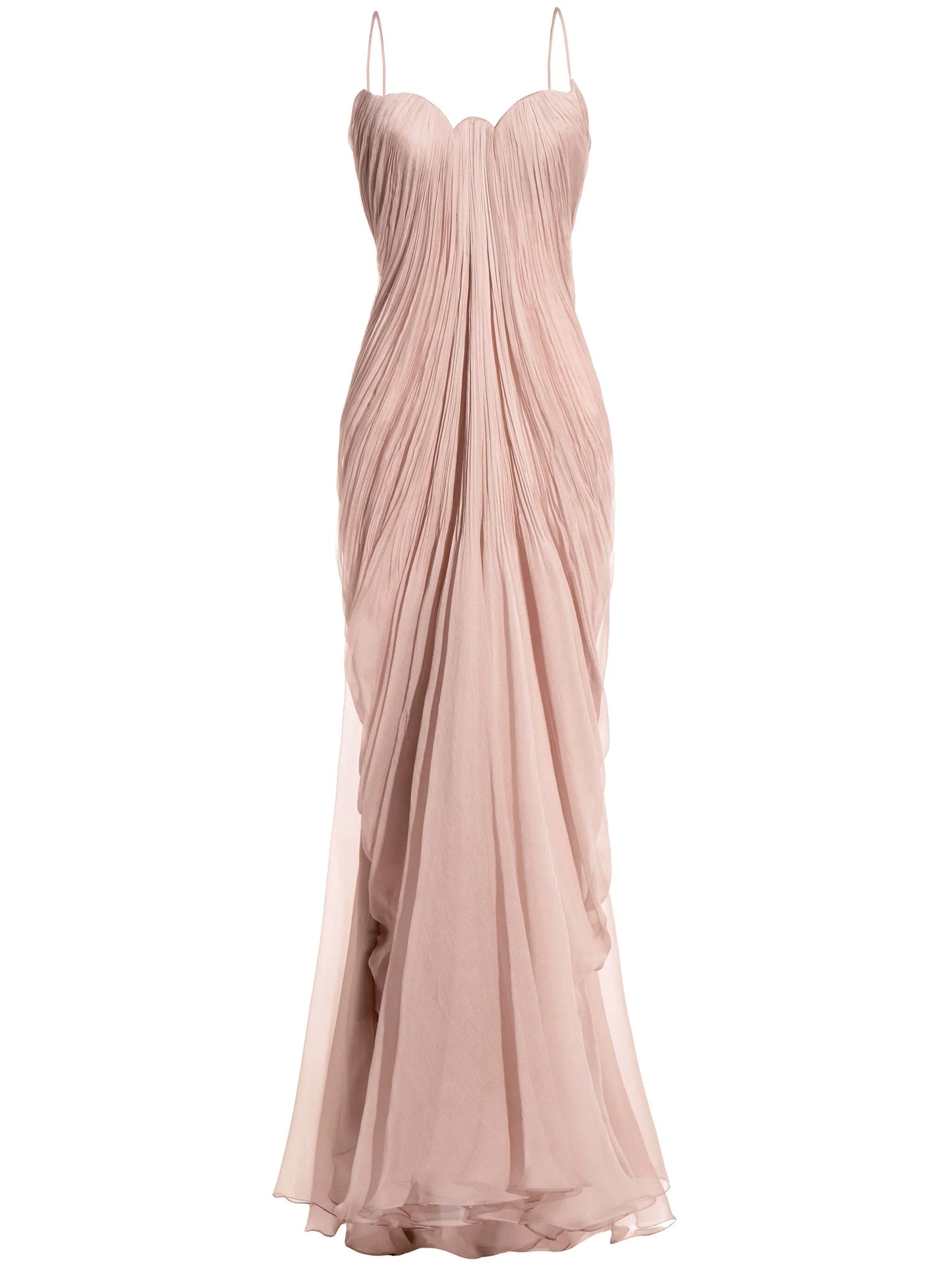 Alaya gown