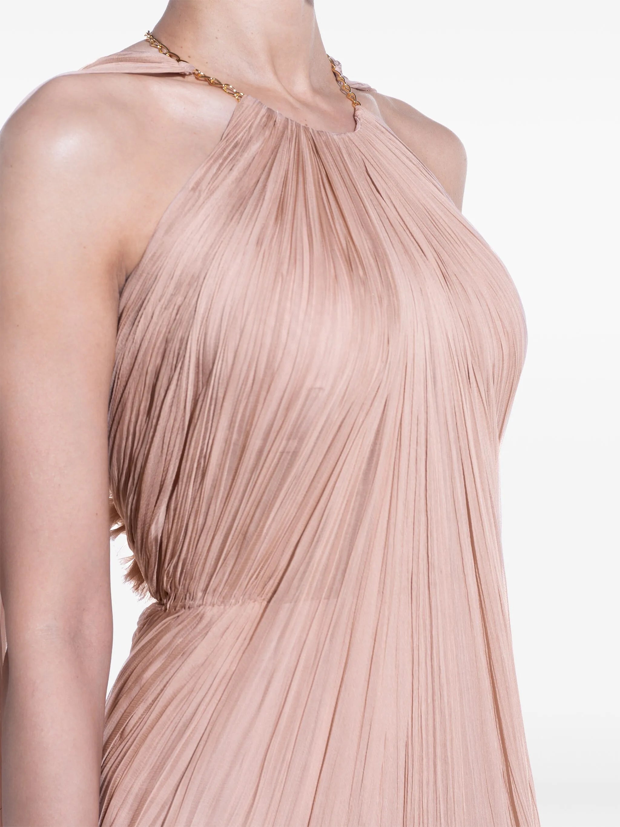 Larisa gown