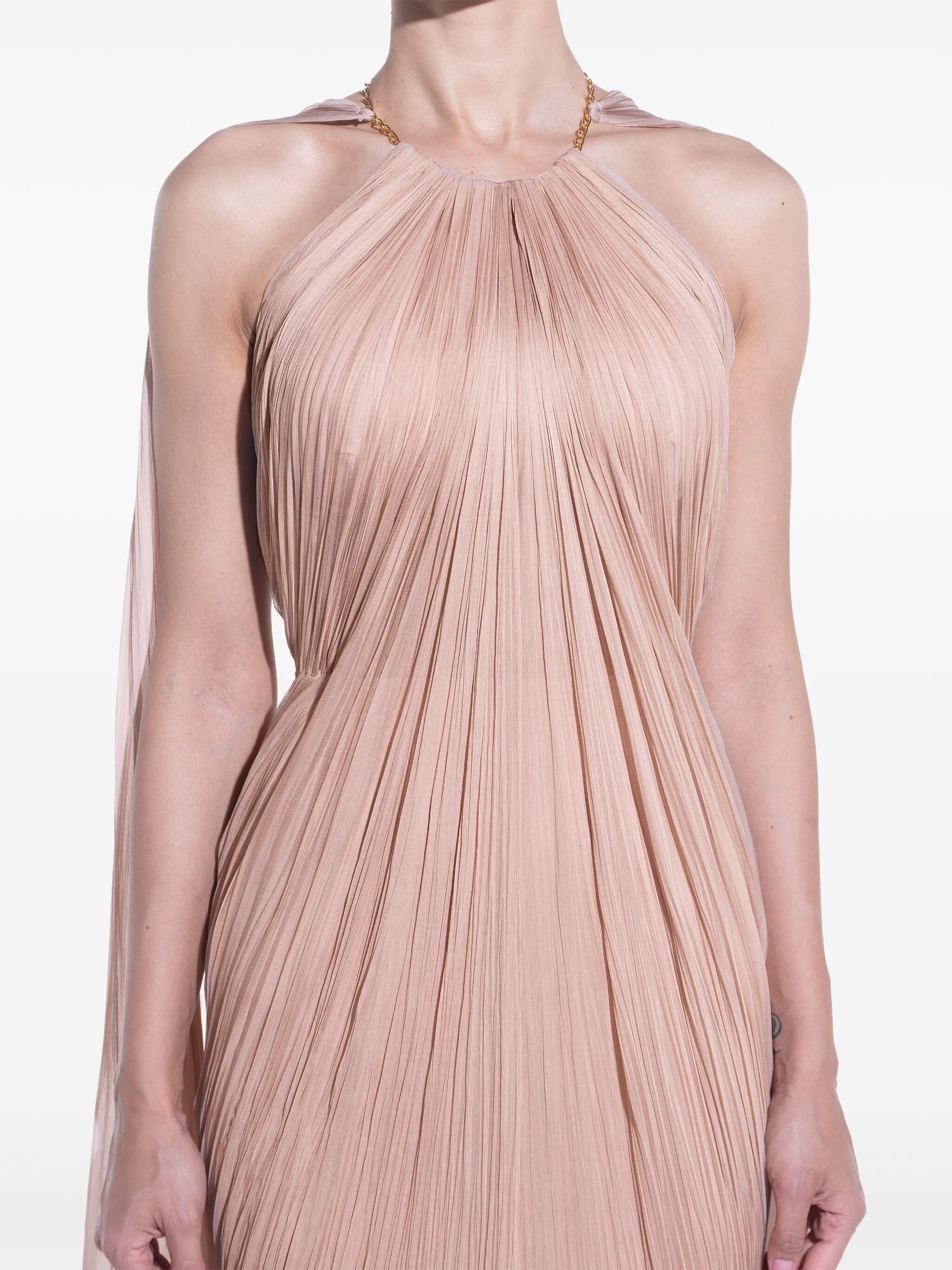 Larisa gown