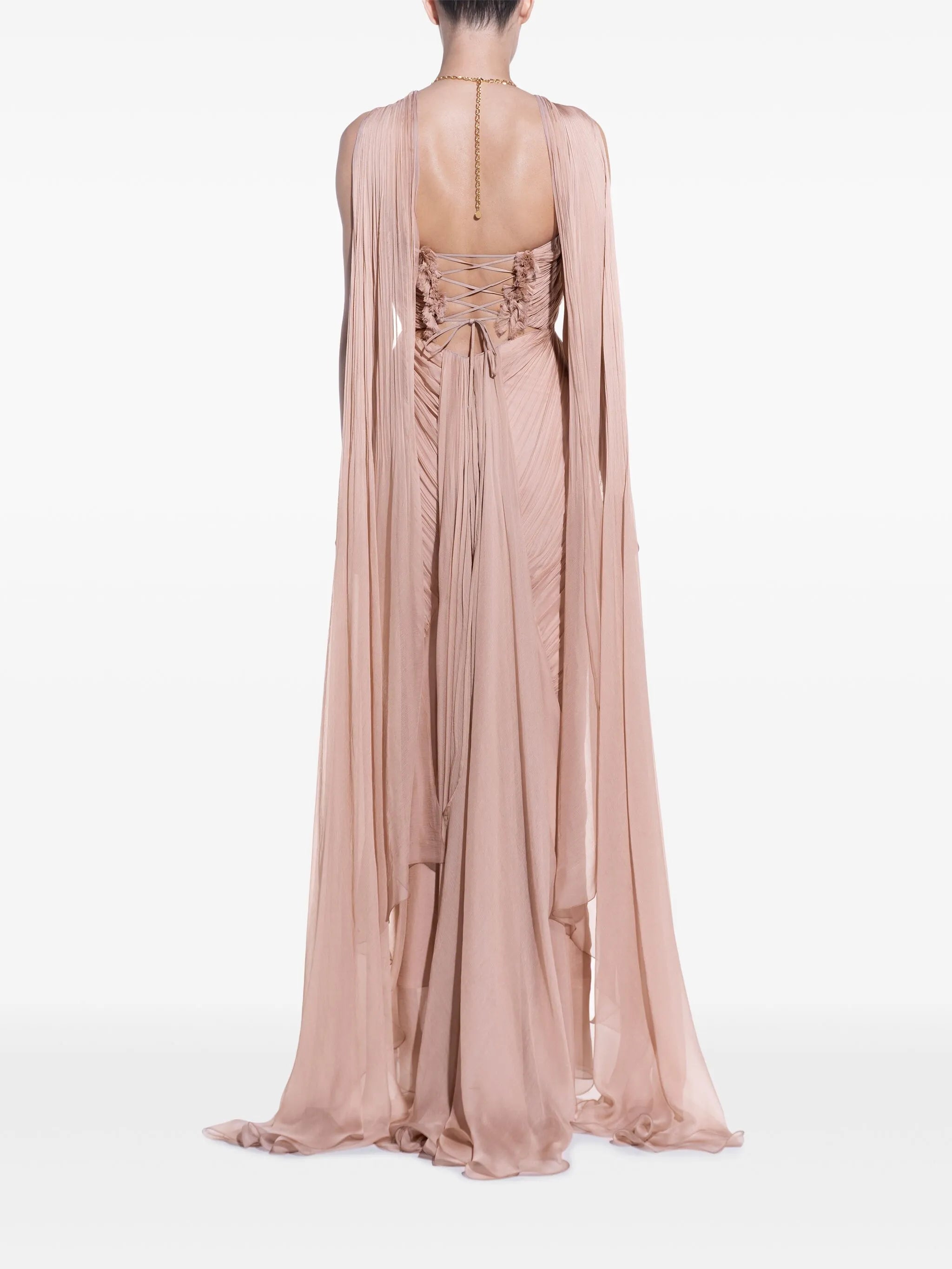 Larisa gown