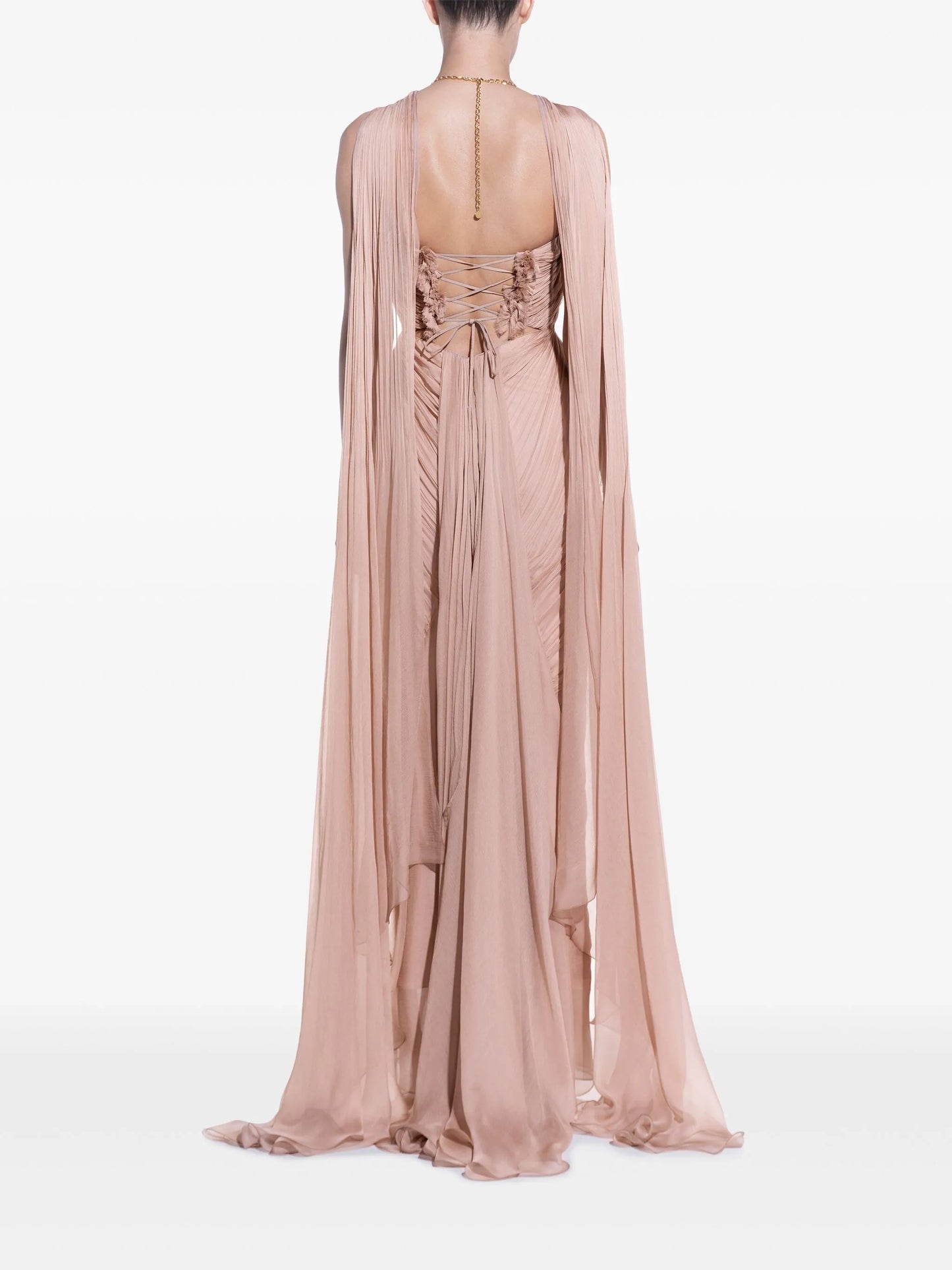 Larisa gown