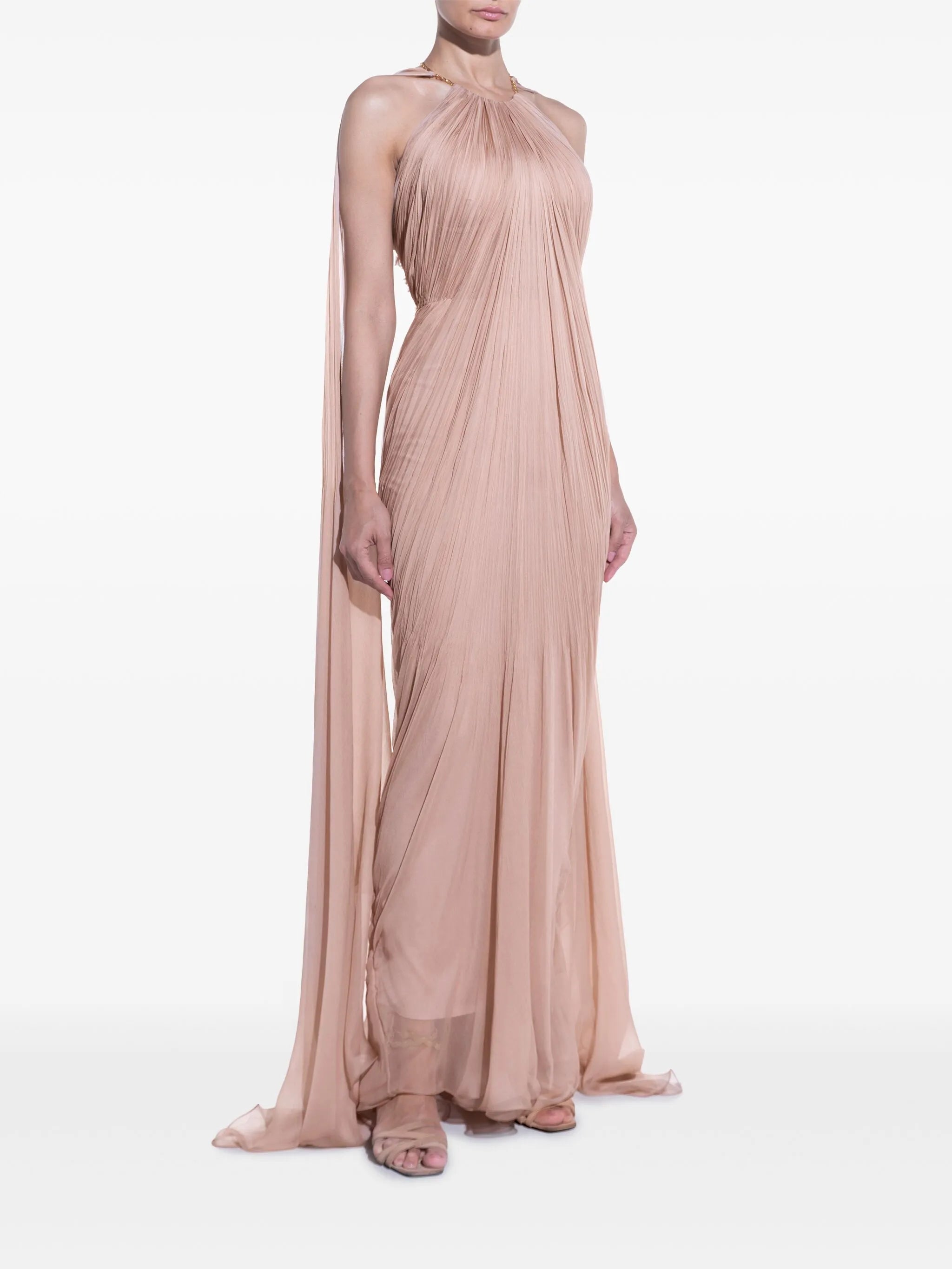 Larisa gown