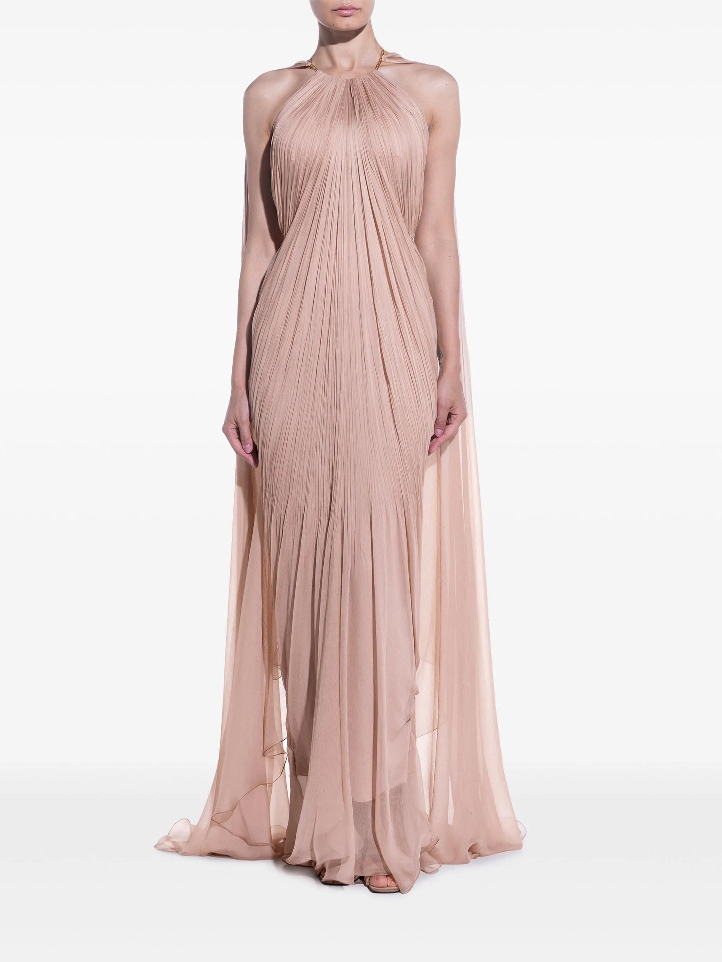 Larisa gown