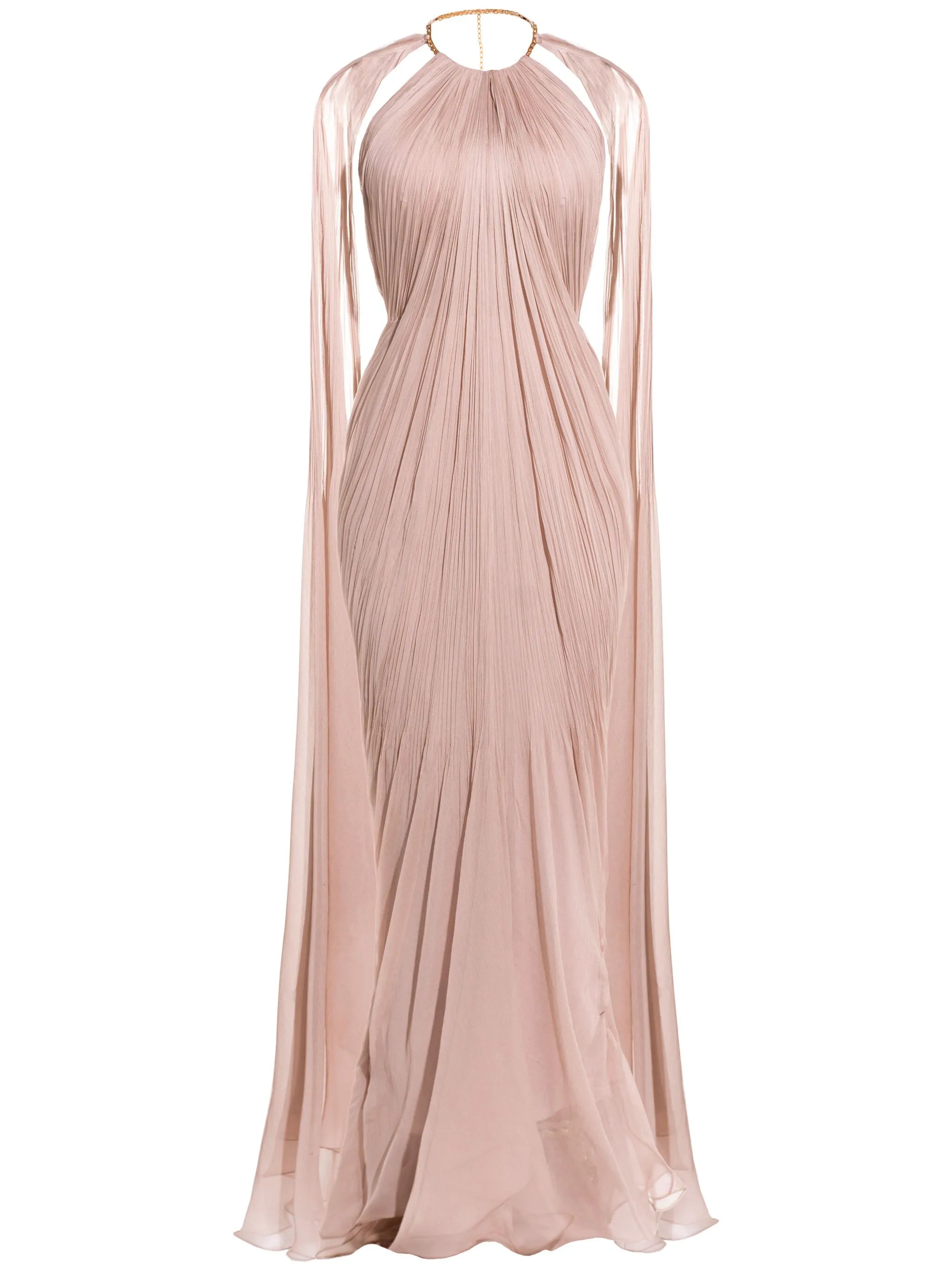 Larisa gown