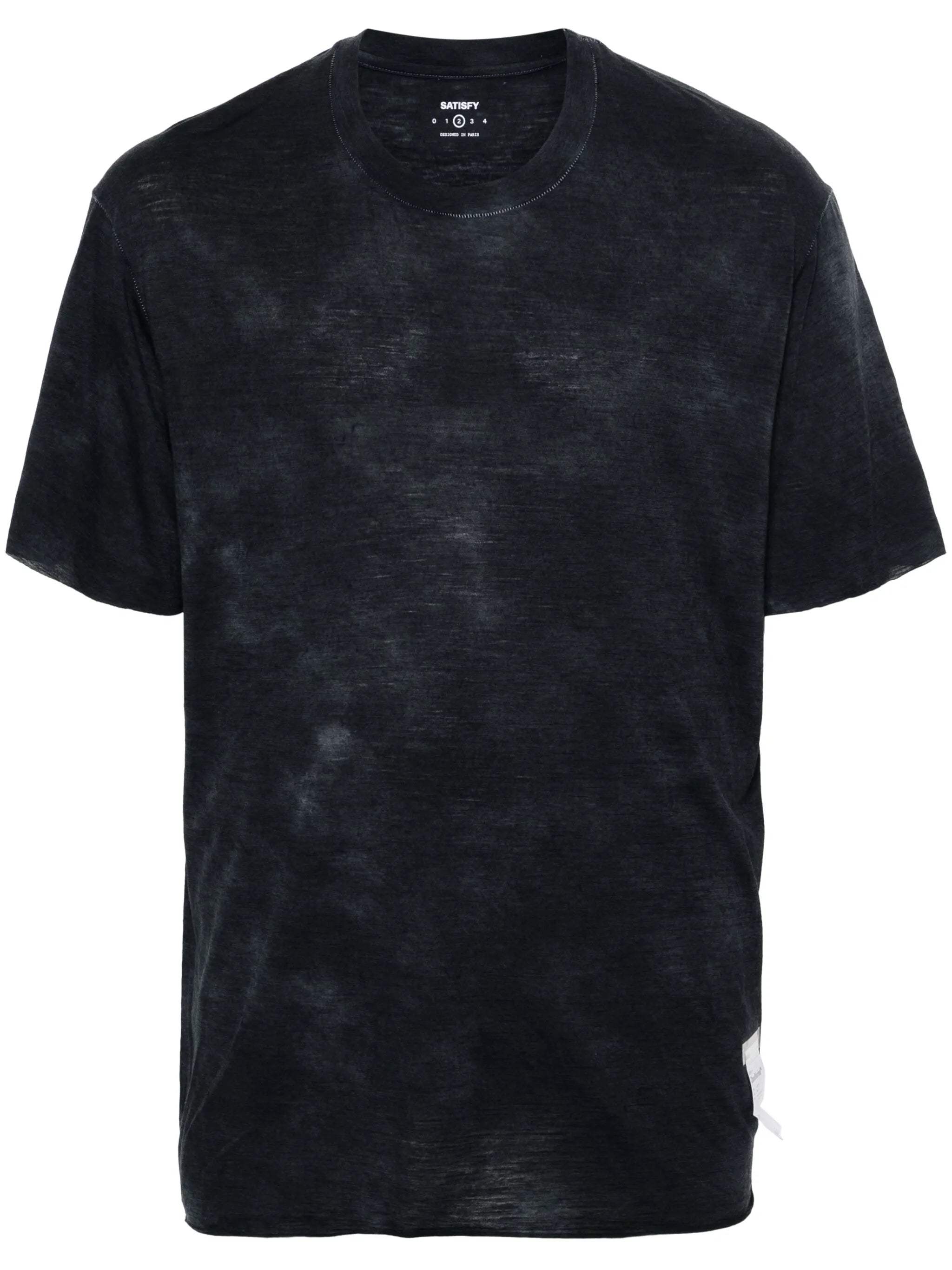 CloudMerino™ crew-neck T-shirt