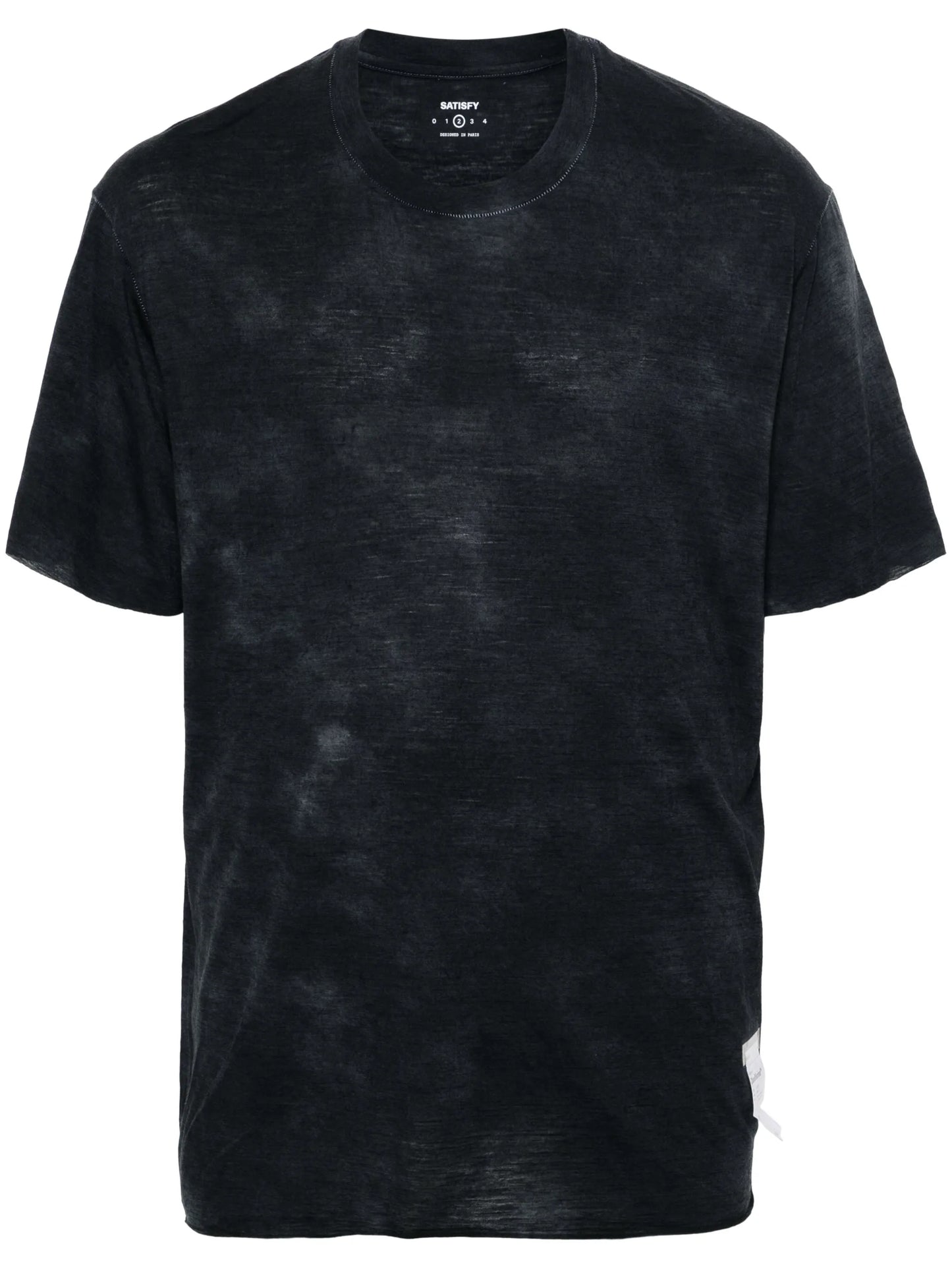 CloudMerino™ crew-neck T-shirt