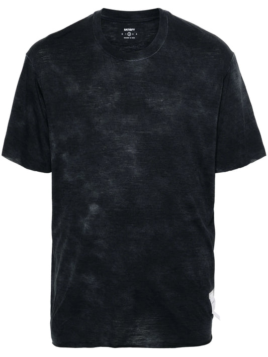 CloudMerino™ crew-neck T-shirt