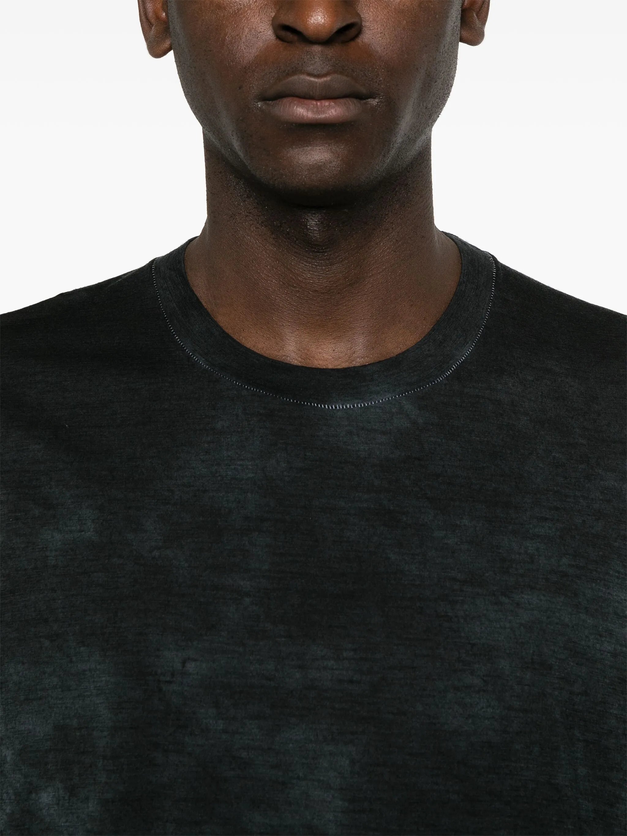 CloudMerino™ crew-neck T-shirt