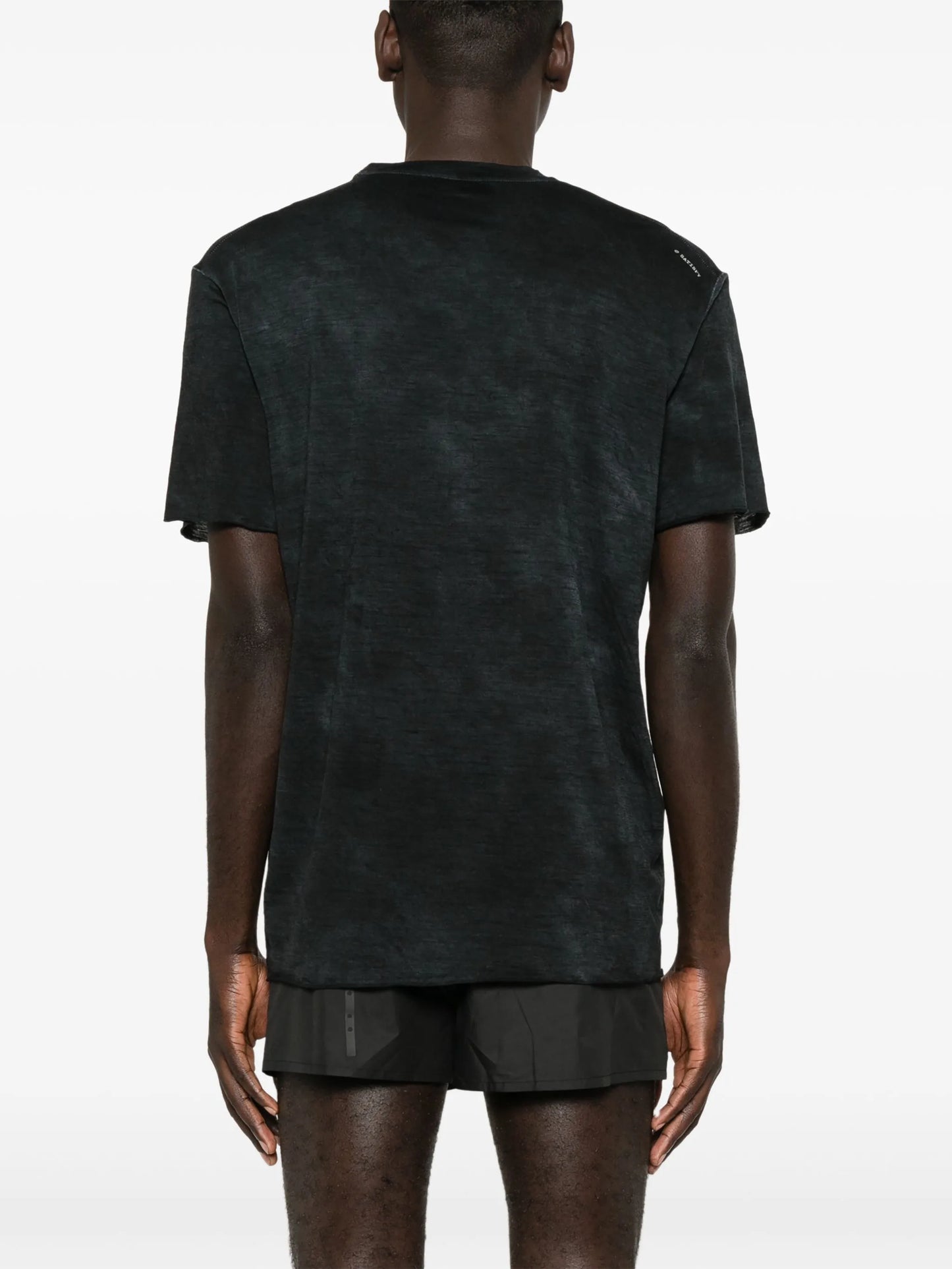 CloudMerino™ crew-neck T-shirt