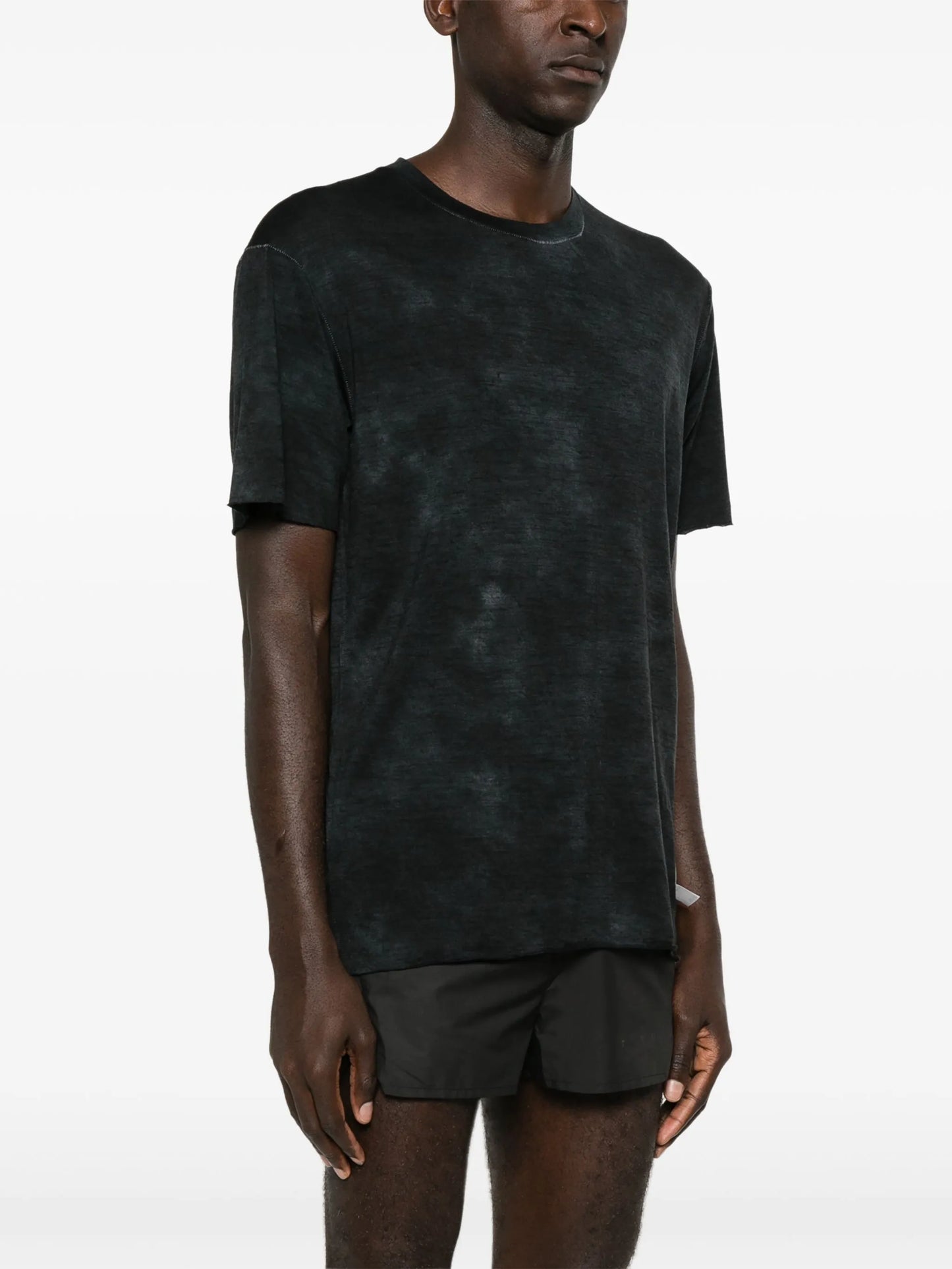 CloudMerino™ crew-neck T-shirt