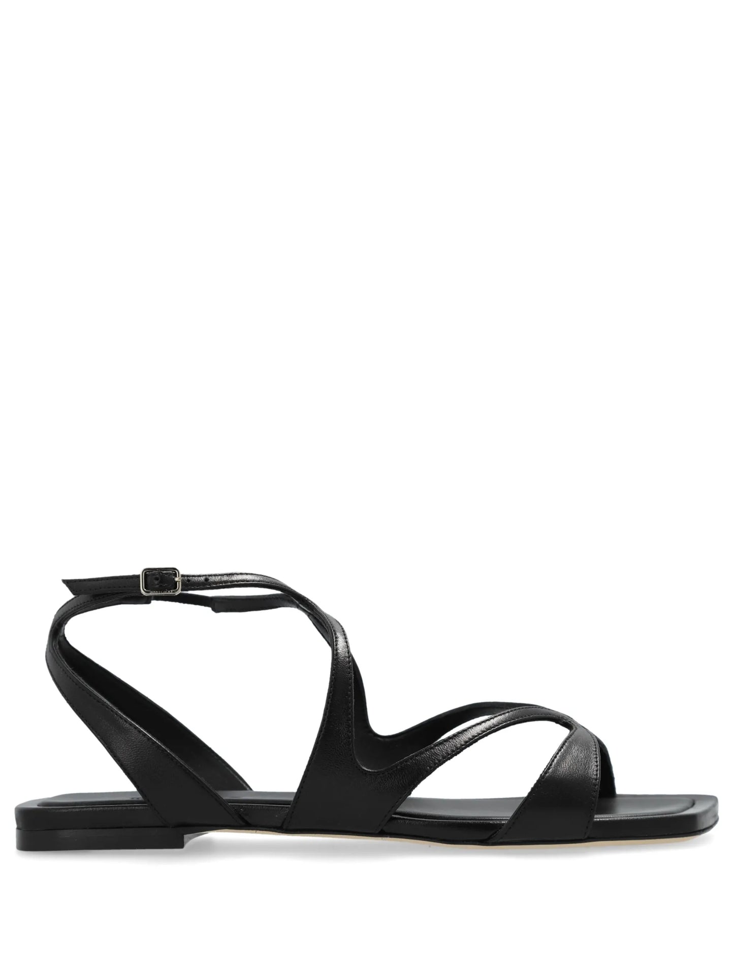 Ayla leather sandals