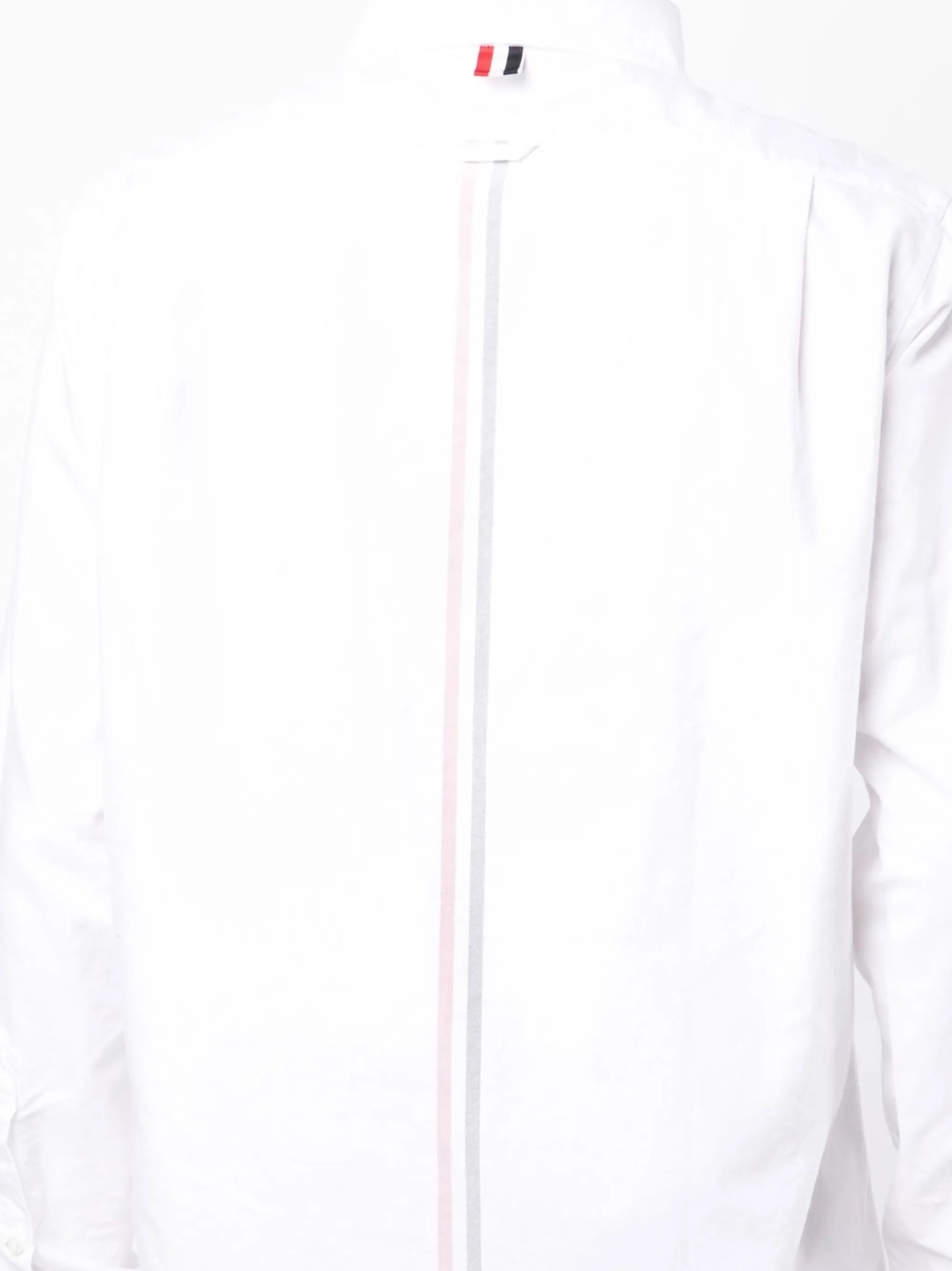cotton pocket shirt
