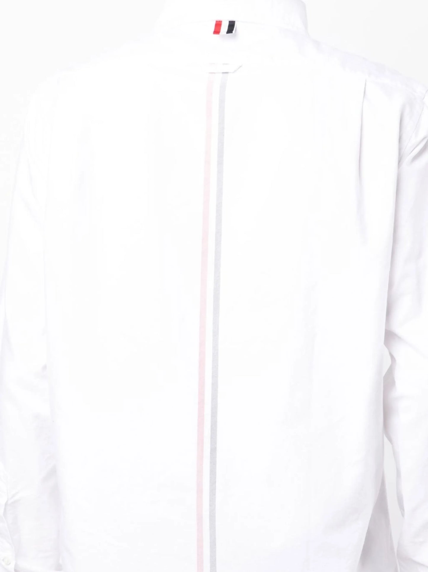 cotton pocket shirt