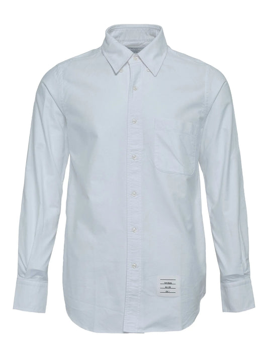 cotton pocket shirt
