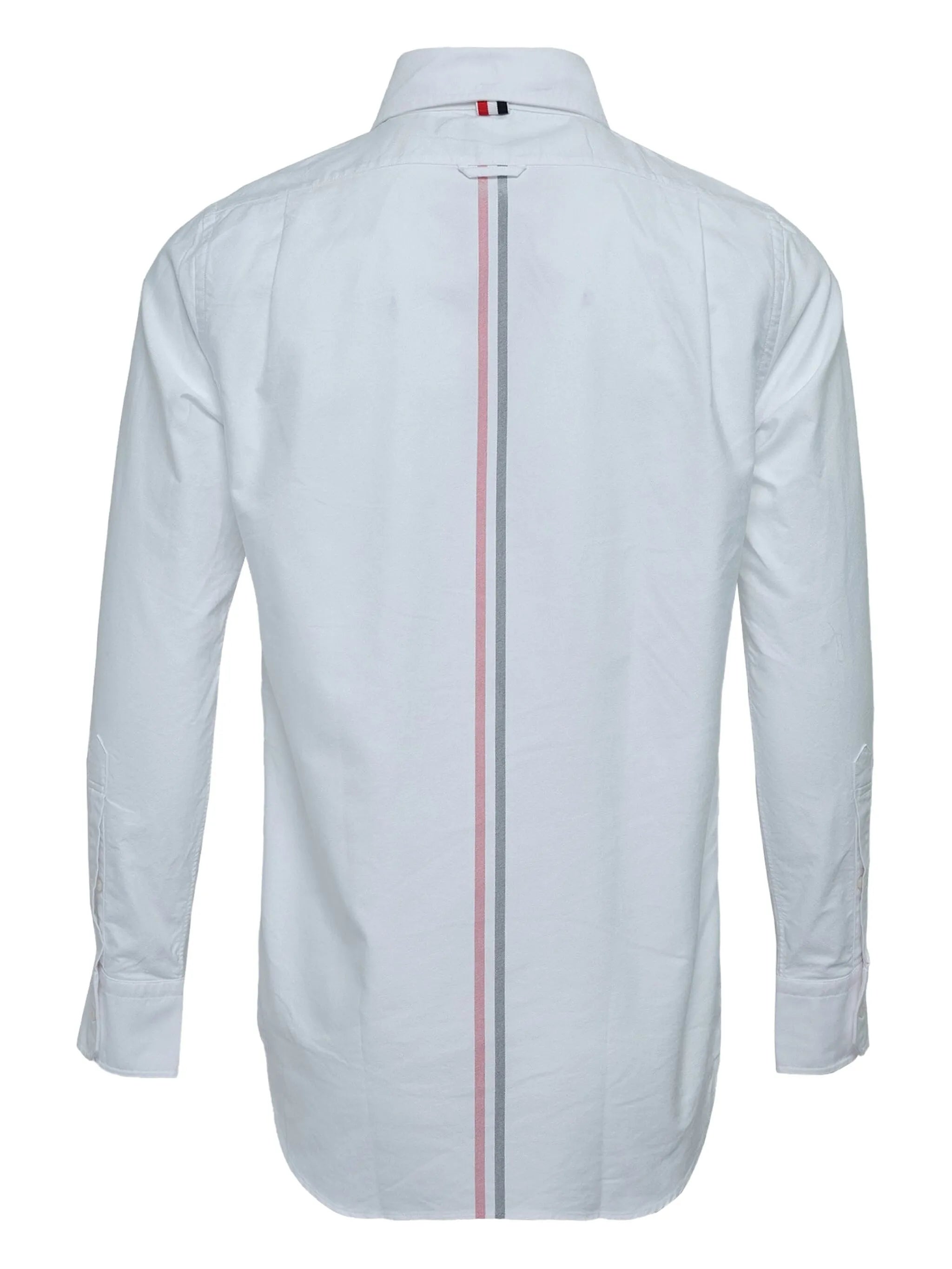cotton pocket shirt