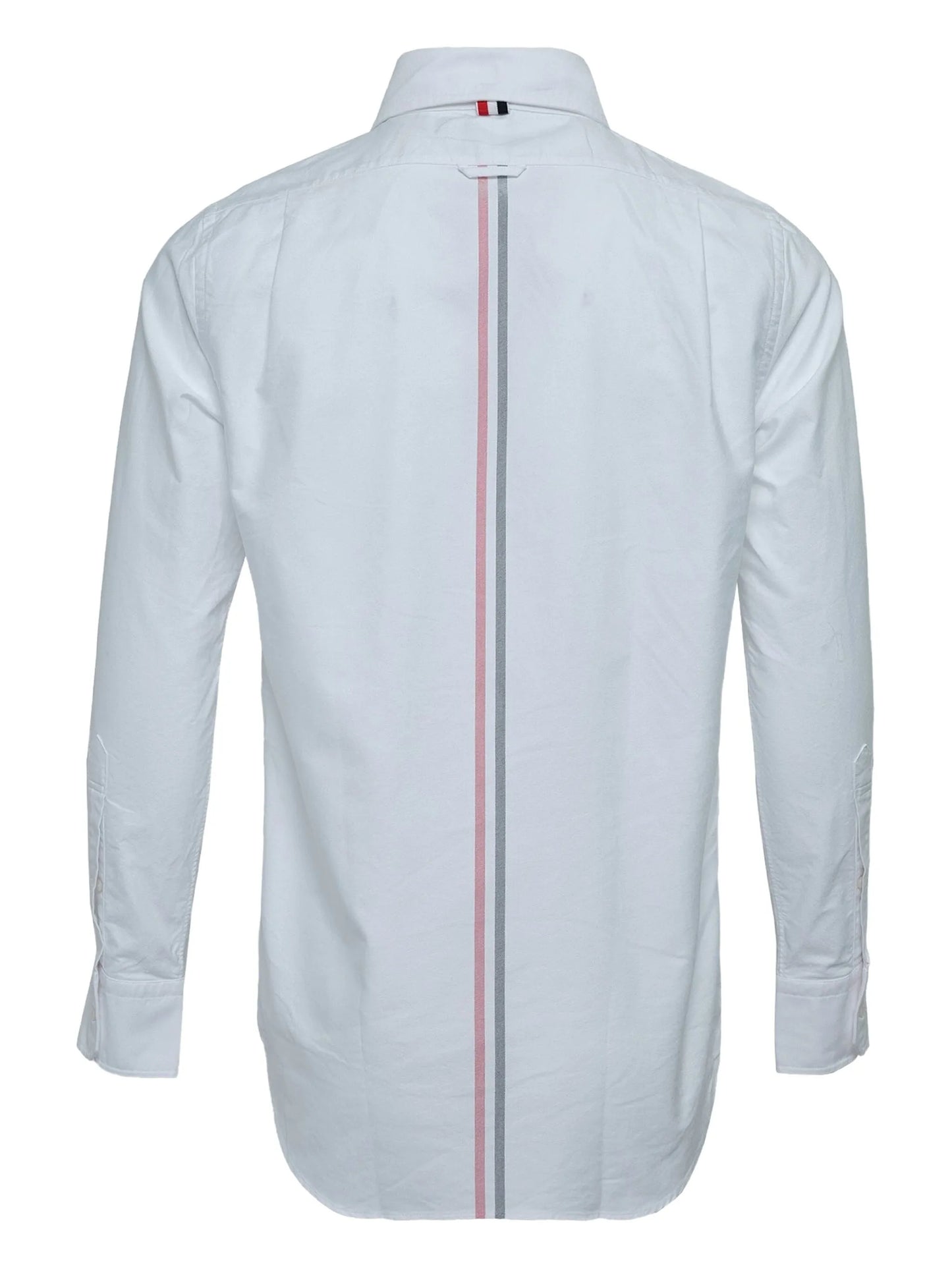 cotton pocket shirt