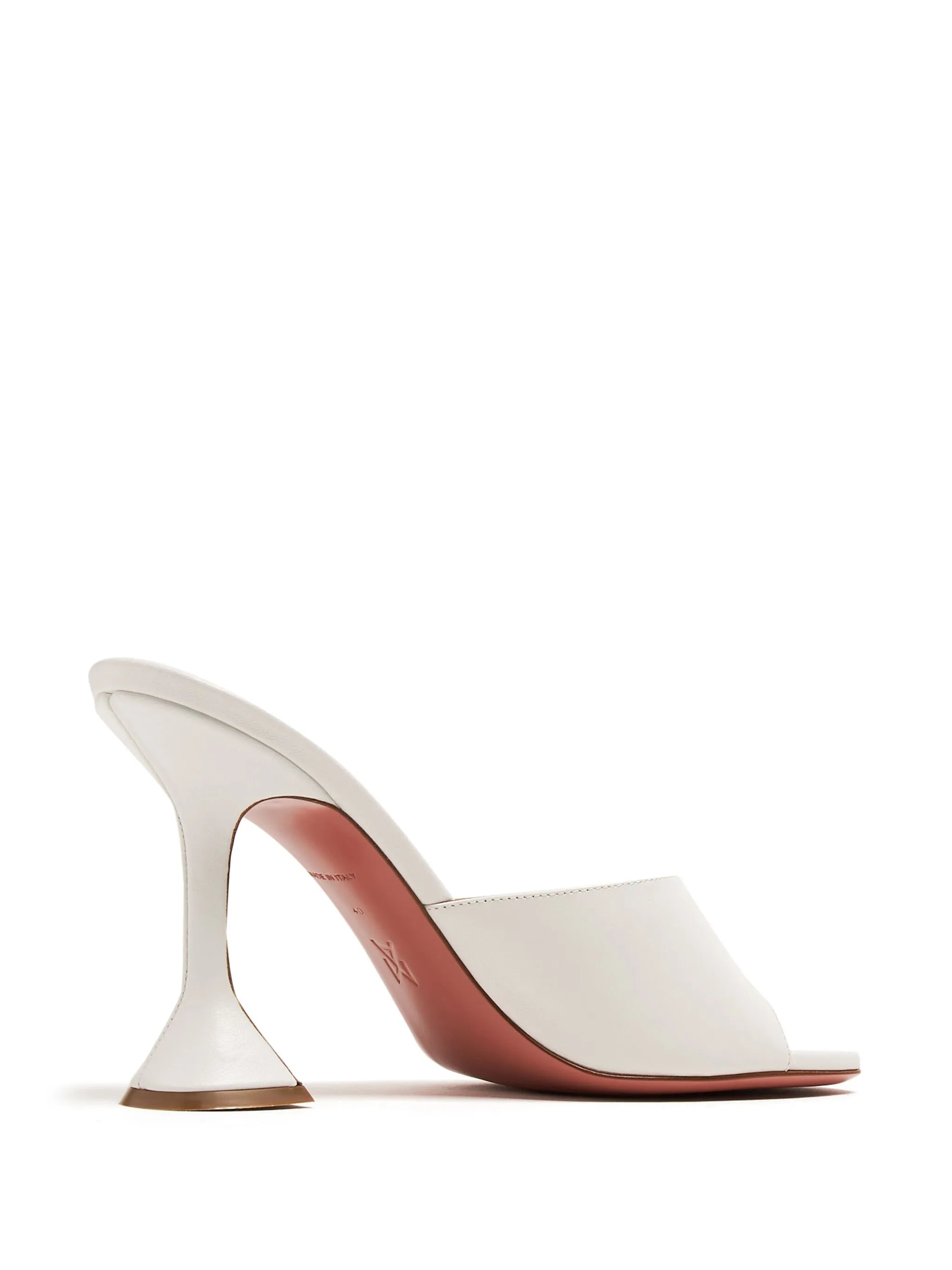 Lupita sandals
