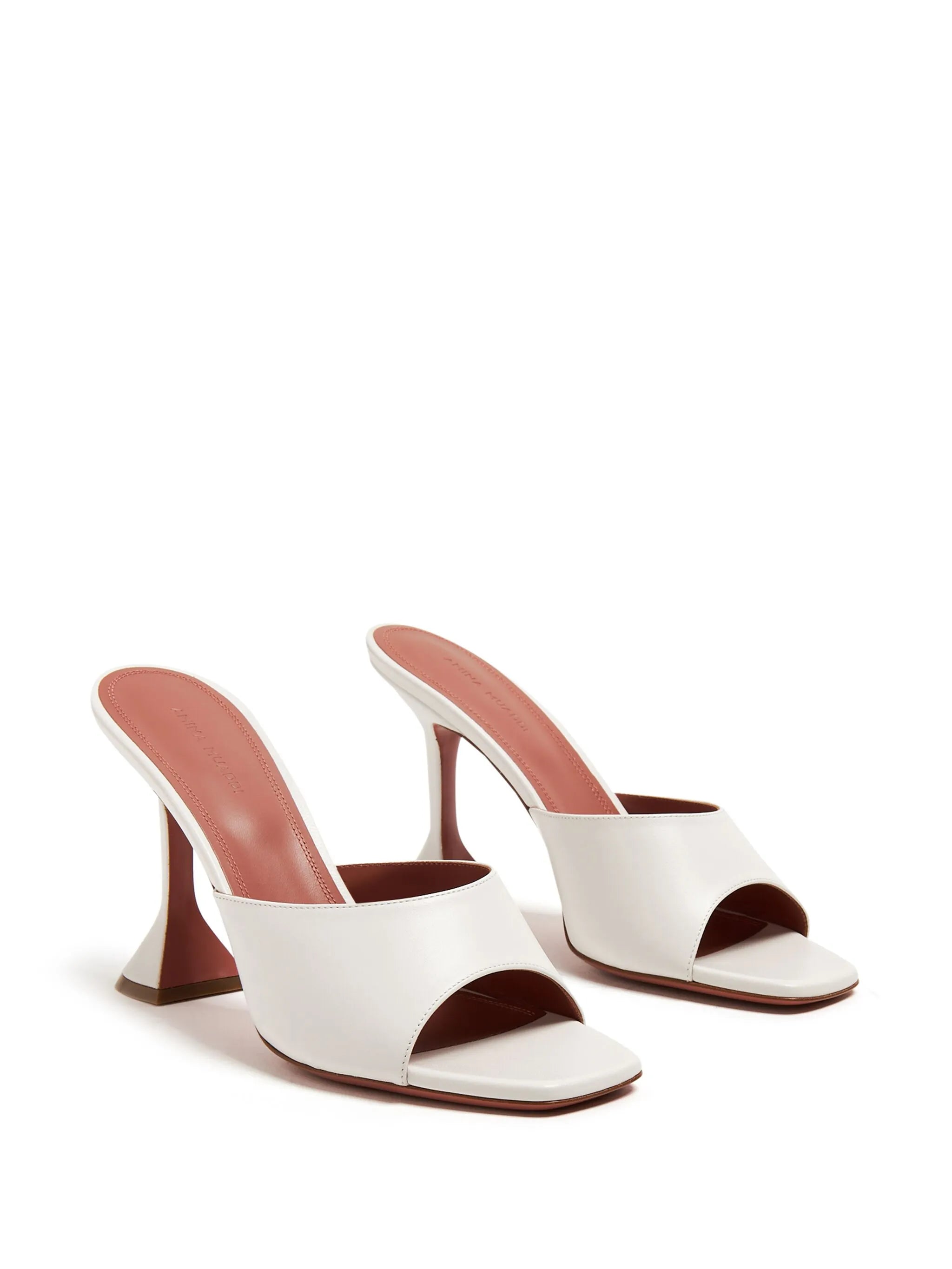 Lupita sandals