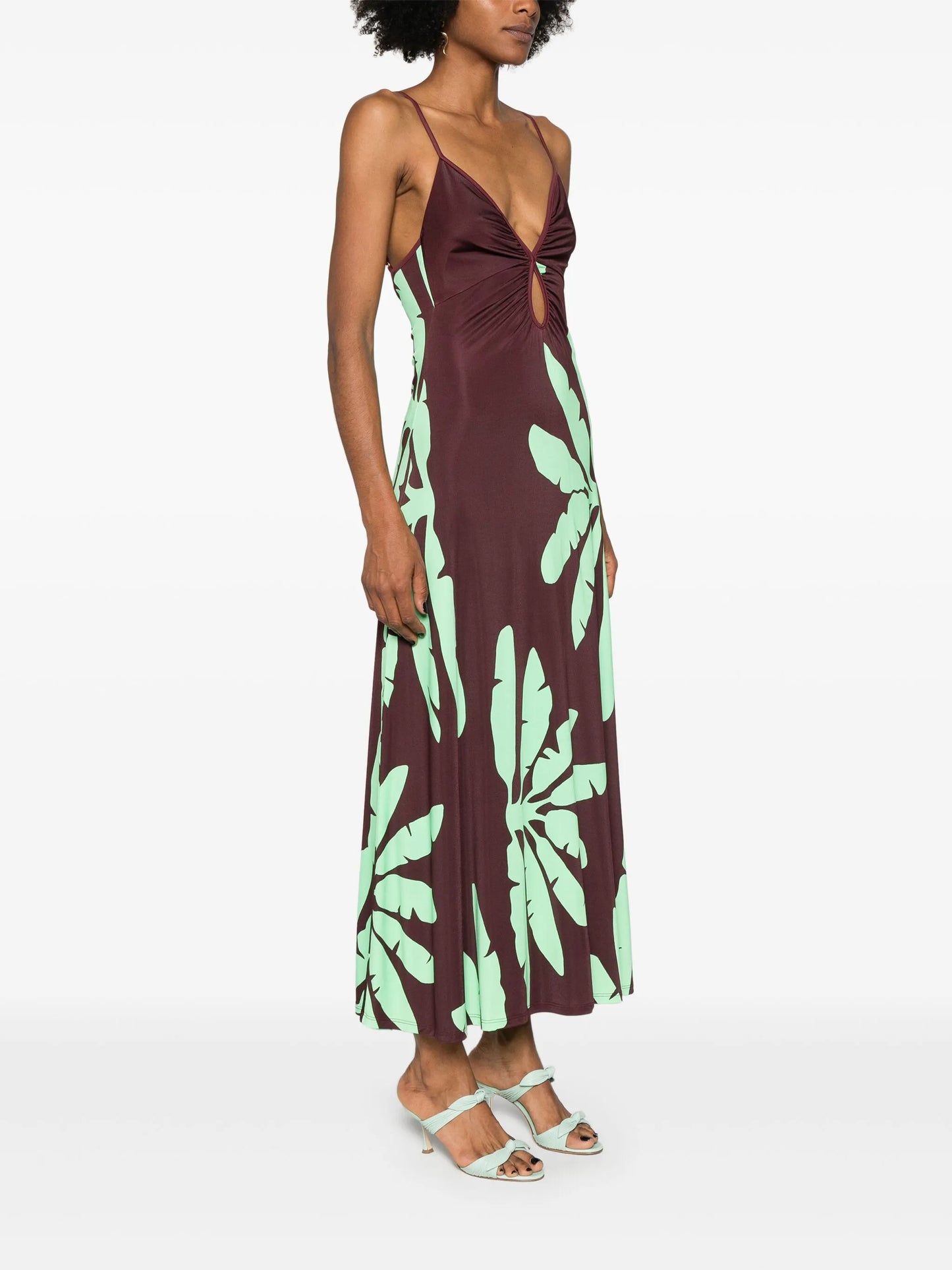 Arizona Moonrise dress