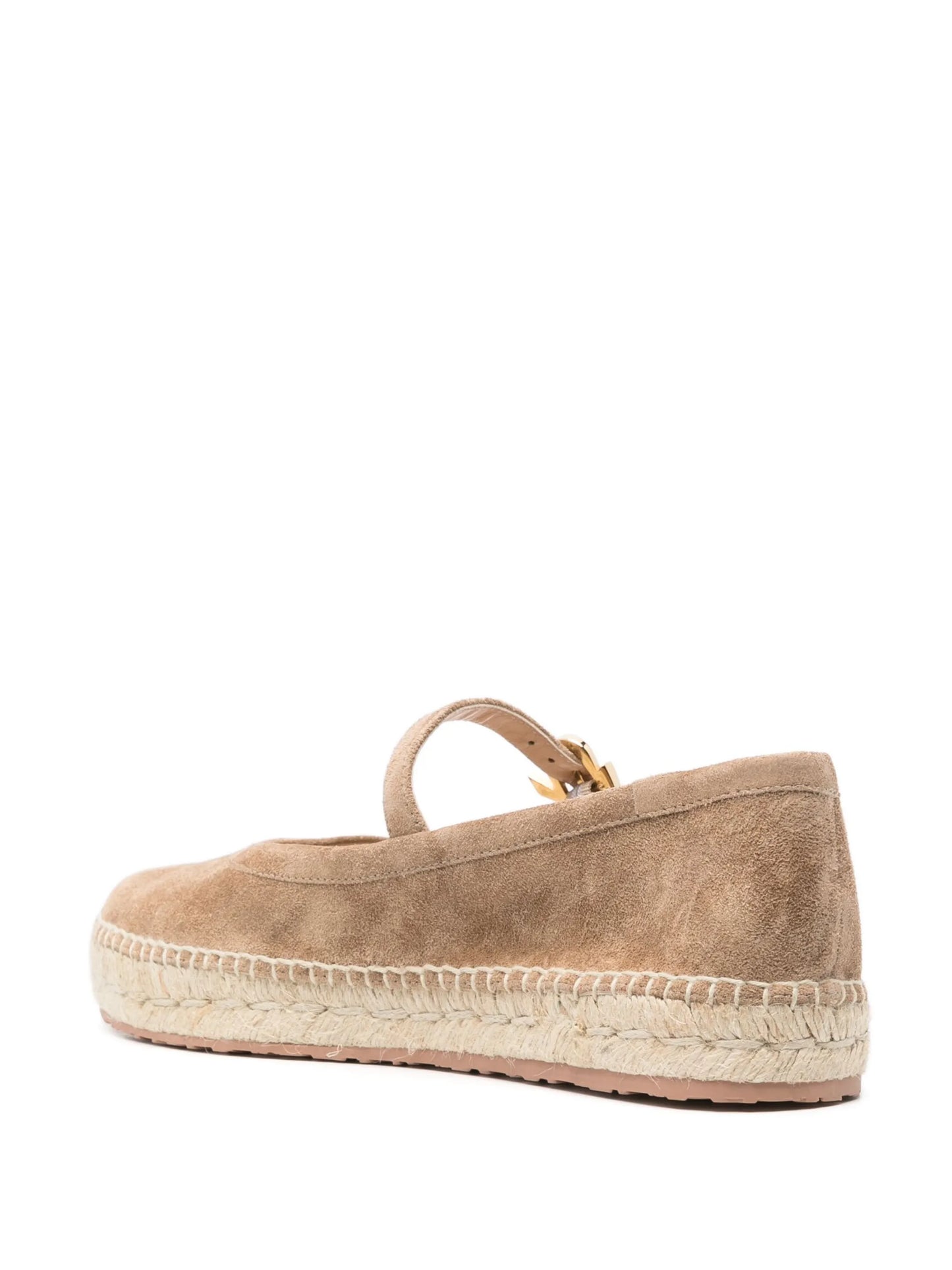 Elda Mary-Jane espadrilles