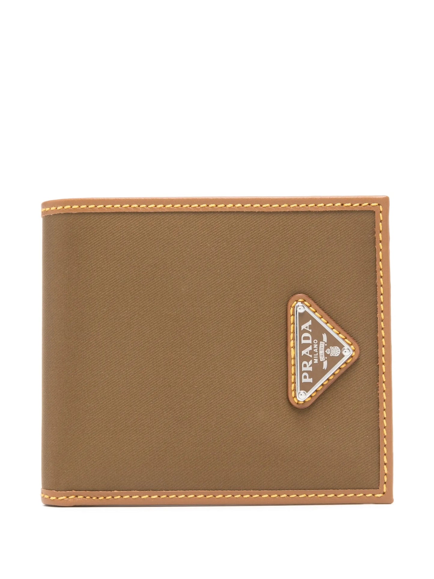 Re-Nylon wallet