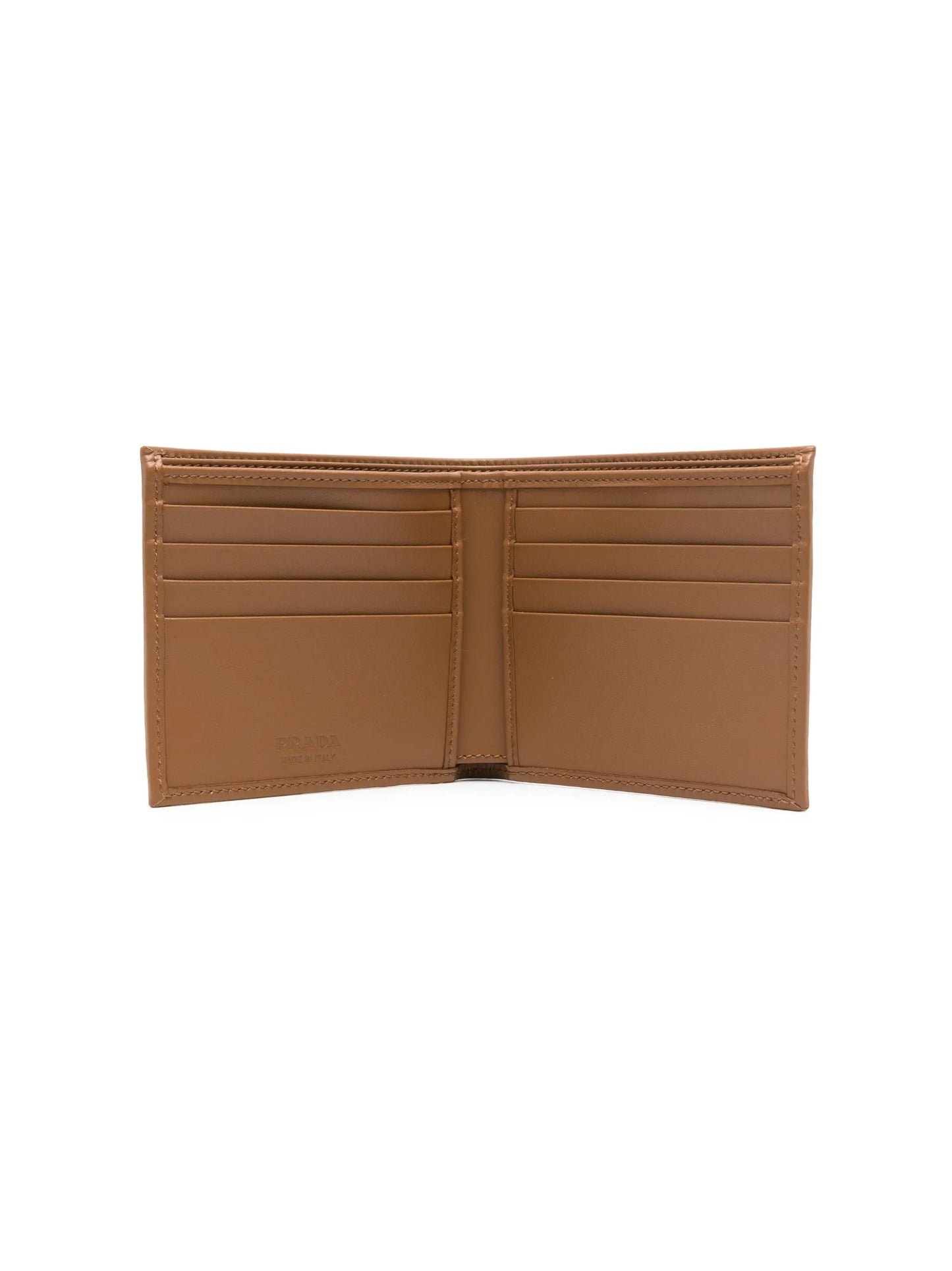 Re-Nylon wallet