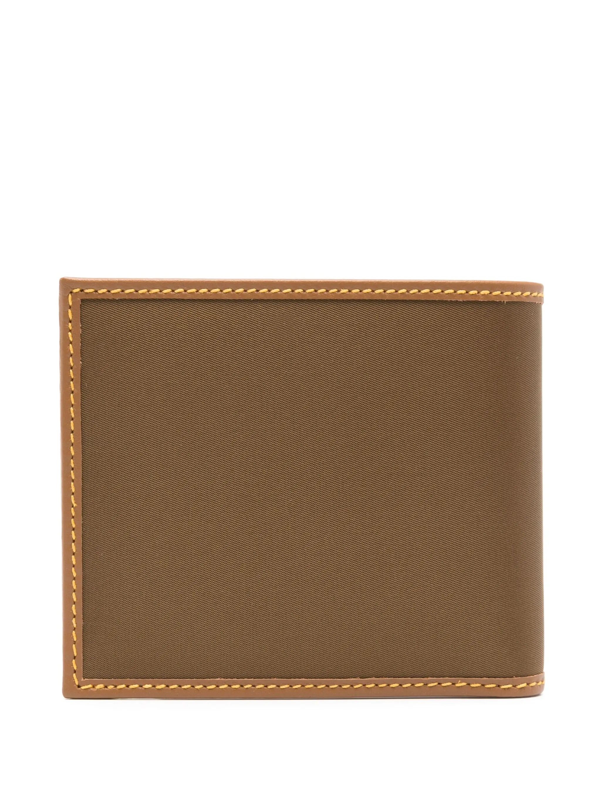 Re-Nylon wallet