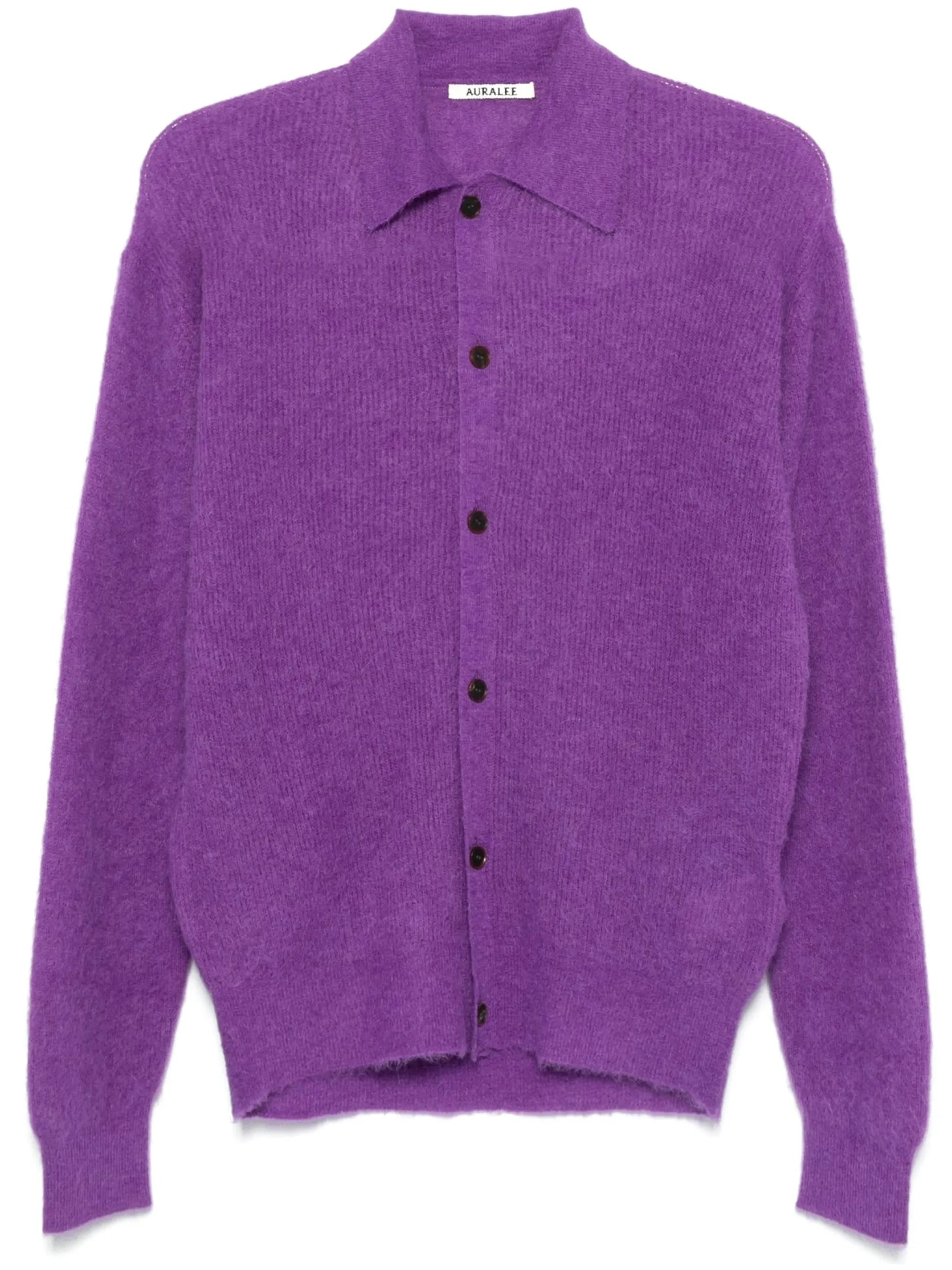shirt cardigan